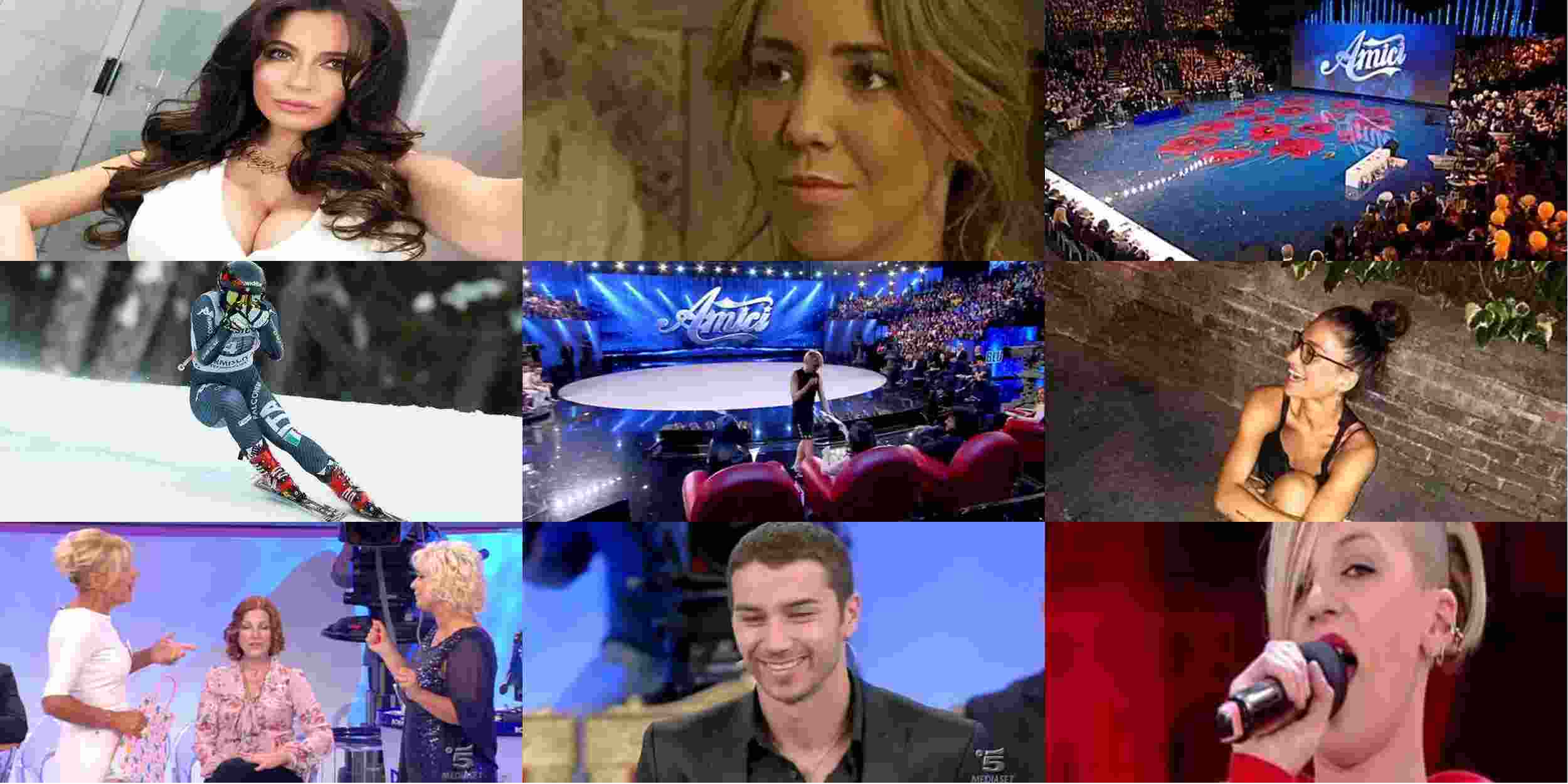 Gossip news: Alessia Macari si è confessata svelando il suo sogno segreto