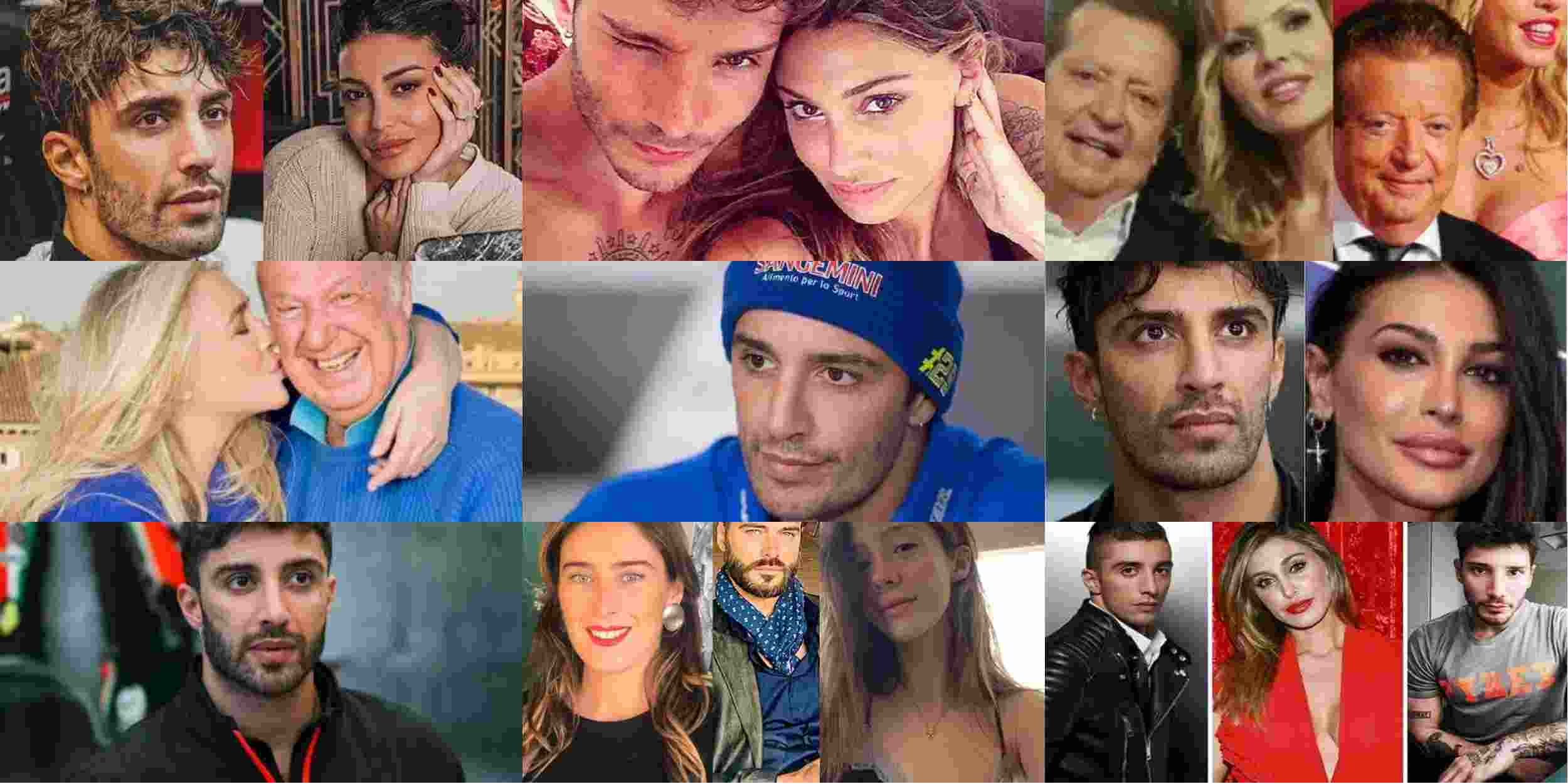 Gossip news, Andrea Iannone e Cristina Buccino: è già finita?