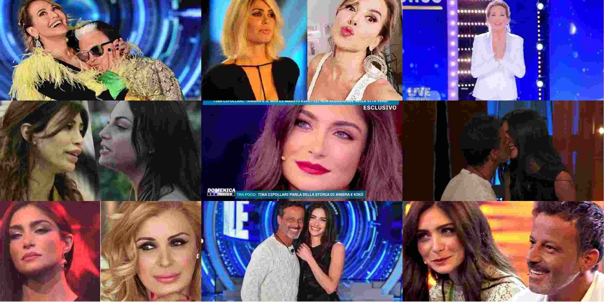 Gossip news, Barbara d’Urso e Malgioglio pronti per un film insieme