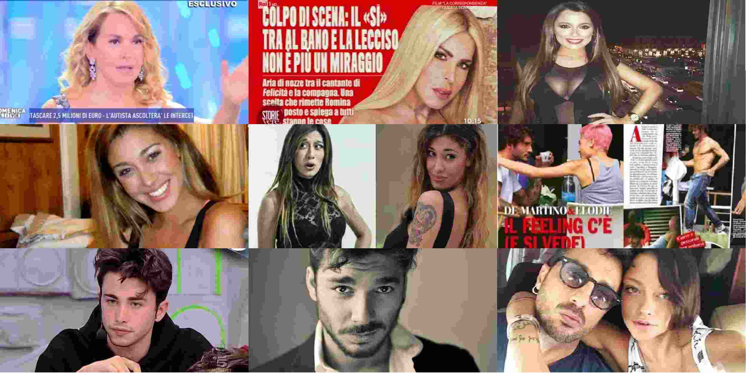 Gossip News: Barbara D’Urso furiosa si scaglia contro la sua opinionista