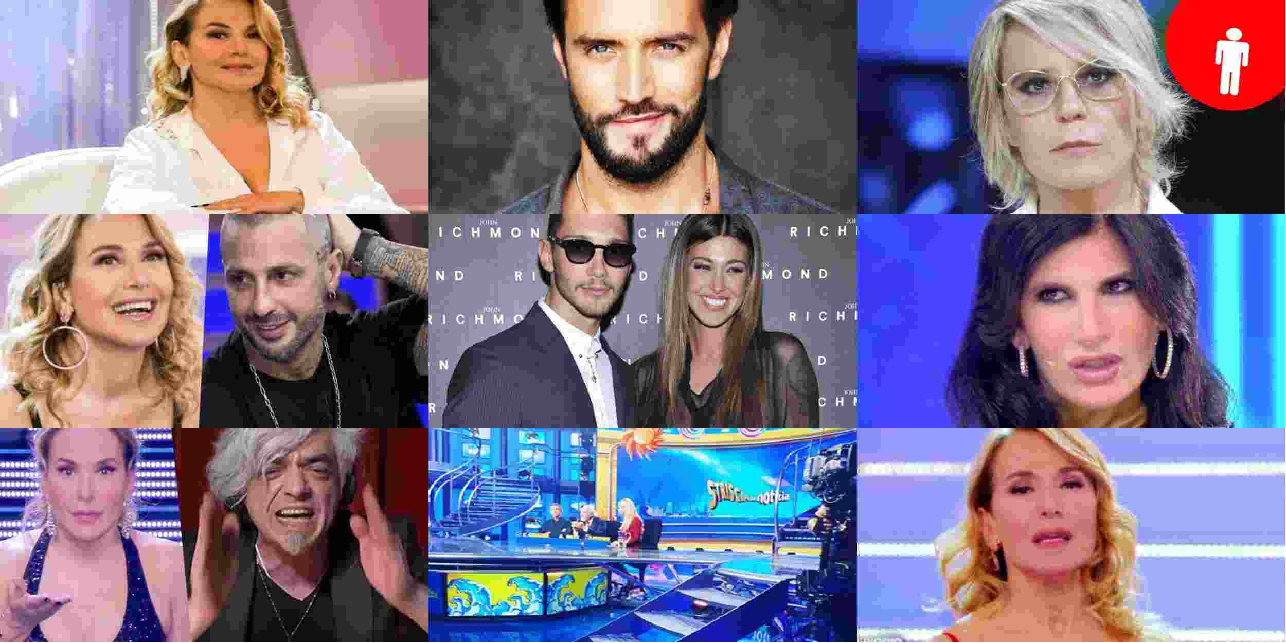 Gossip news, Barbara d’Urso ha trovato l’anima gemella?