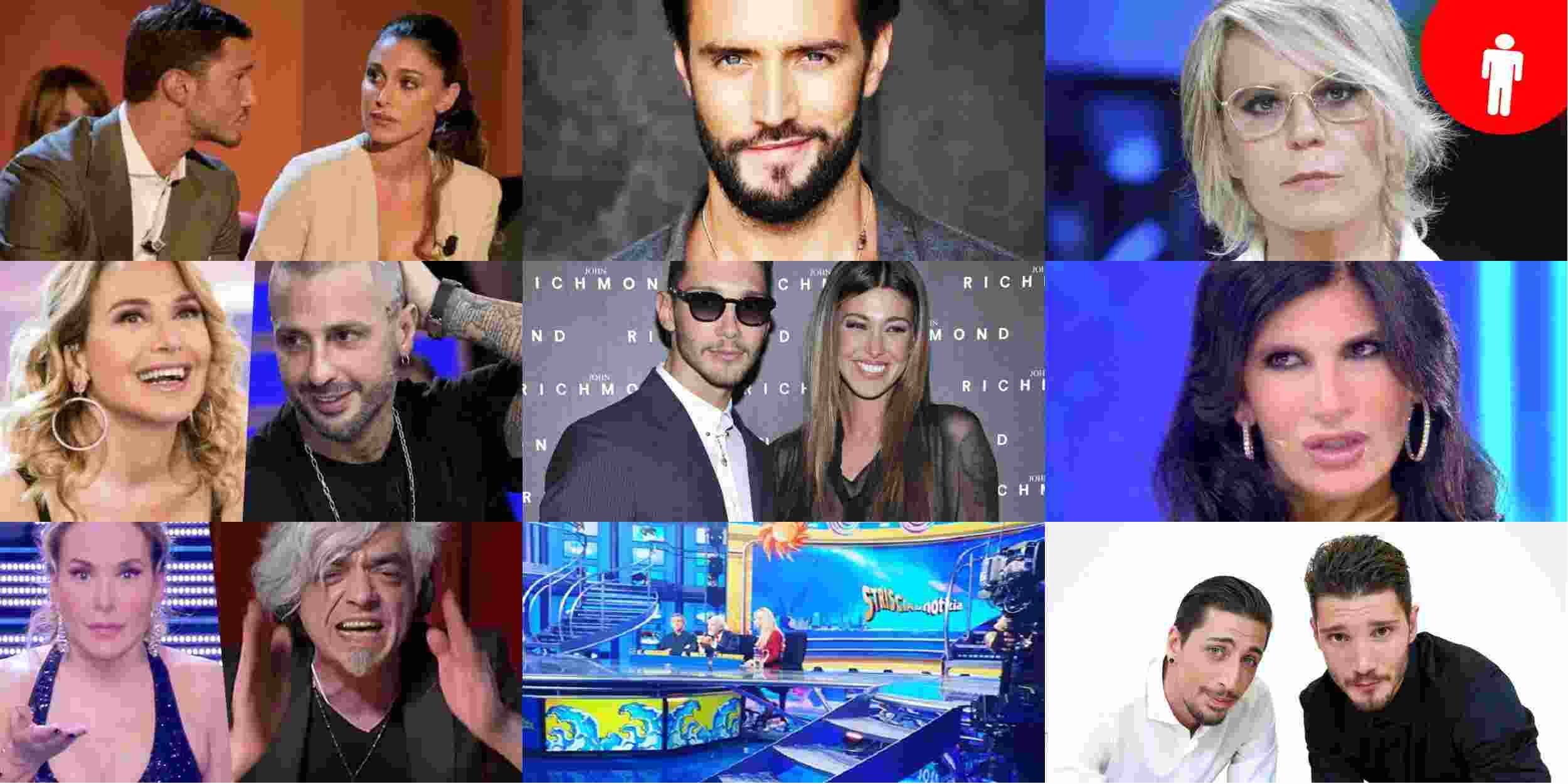 Gossip news, Belen Rodriguez e Stefano De Martino aspettano un altro figlio?