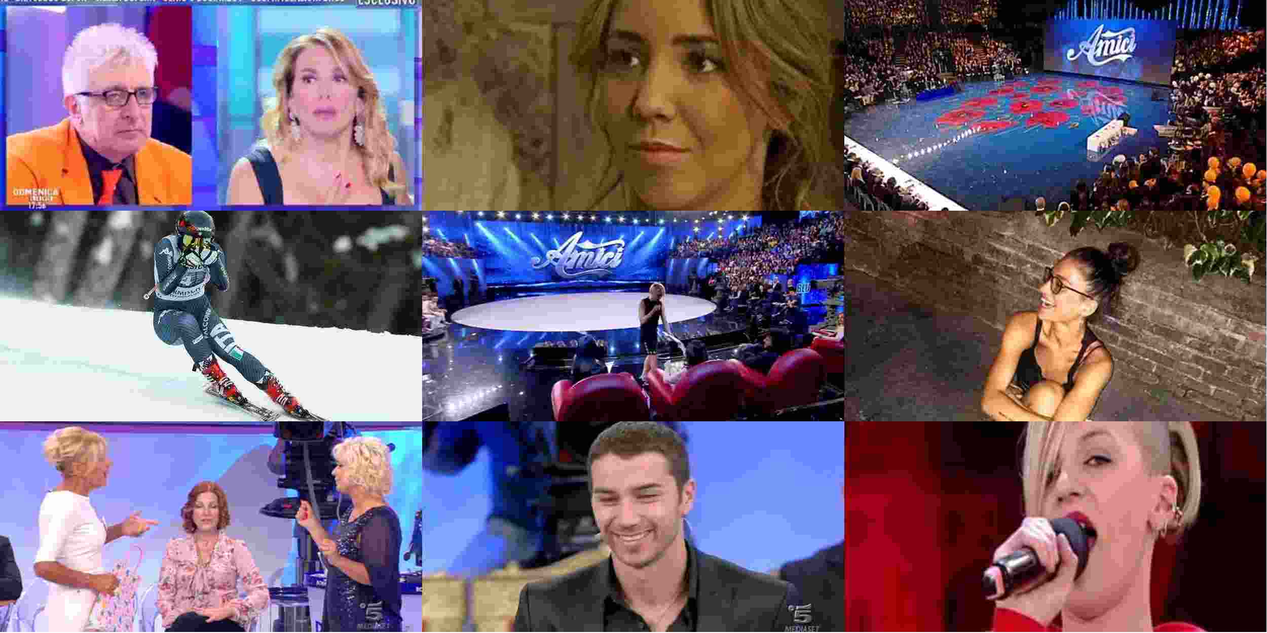 Gossip news: dichiarazione shock di Alberico Lemme! Barbara D’Urso non ci sta