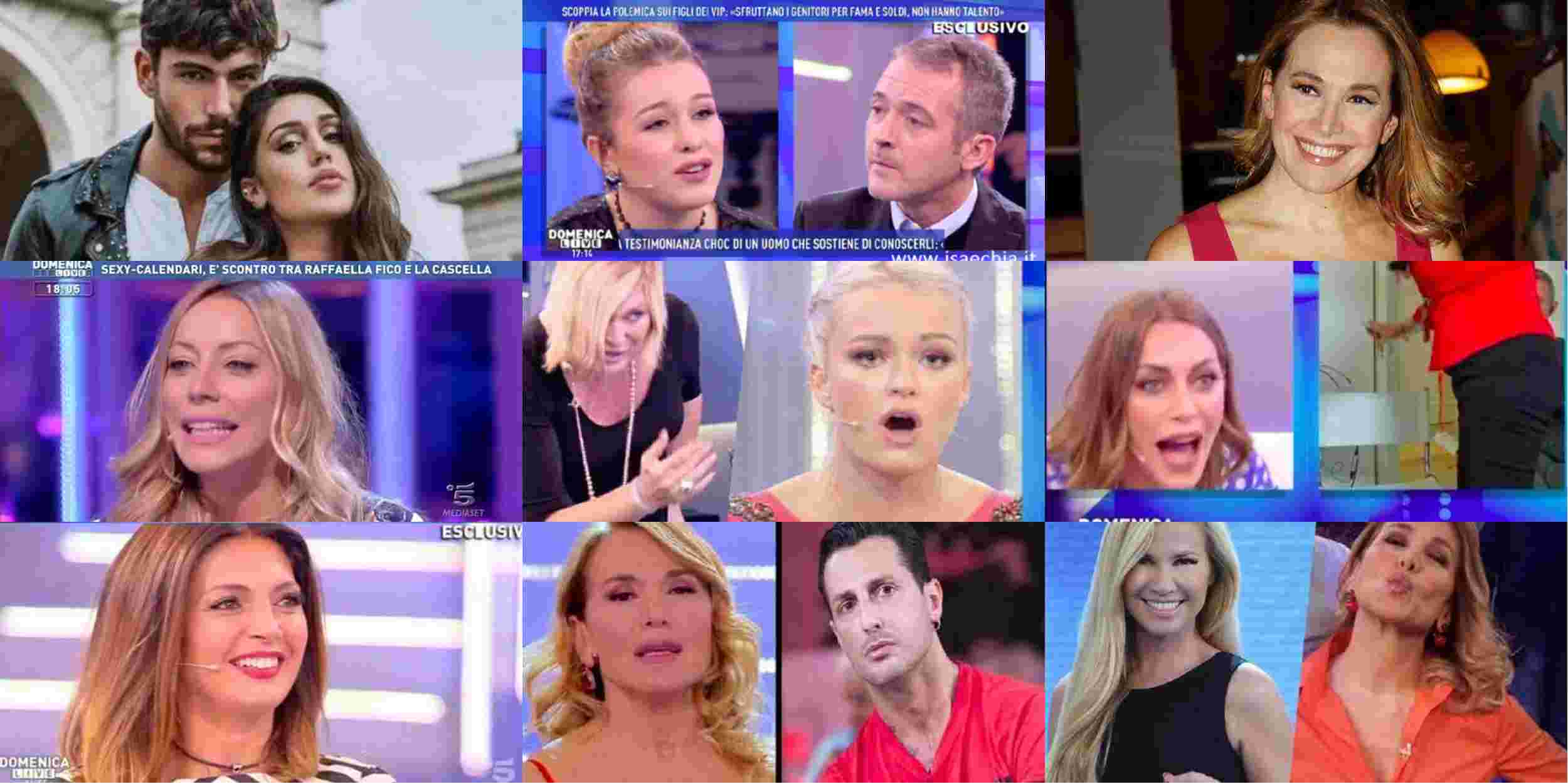 Gossip news, è finita tra Ignazio Moser e Cecilia Rodriguez?