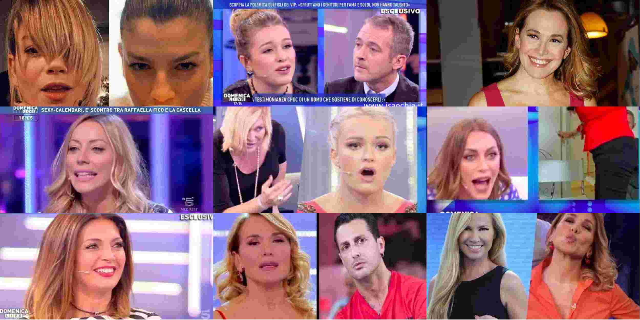 Gossip news, Emma Marrone rivela perché non tornerà mai più bionda
