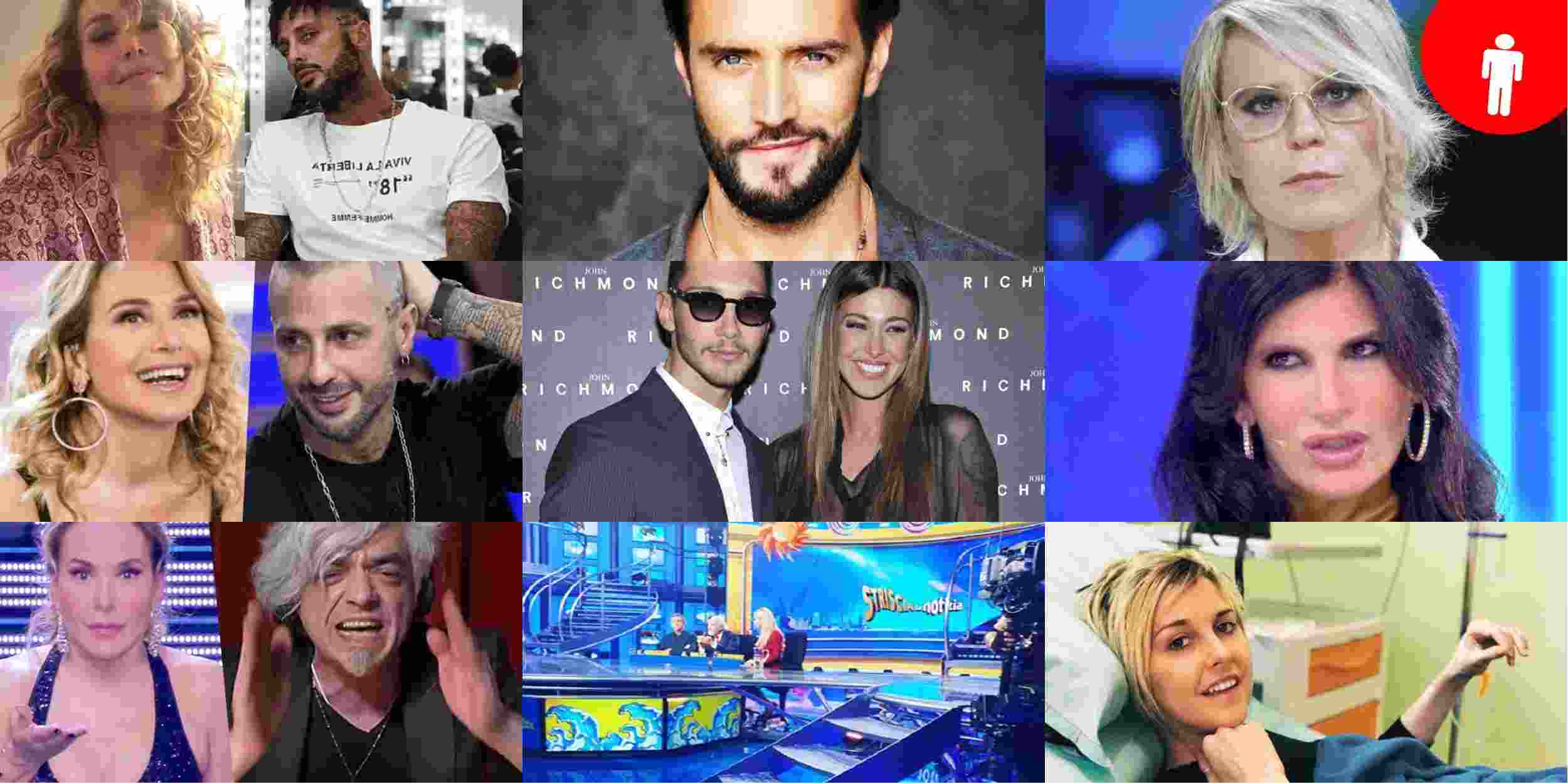Gossip news, Fabrizio Corona e lo strano appello a Barbara d’Urso