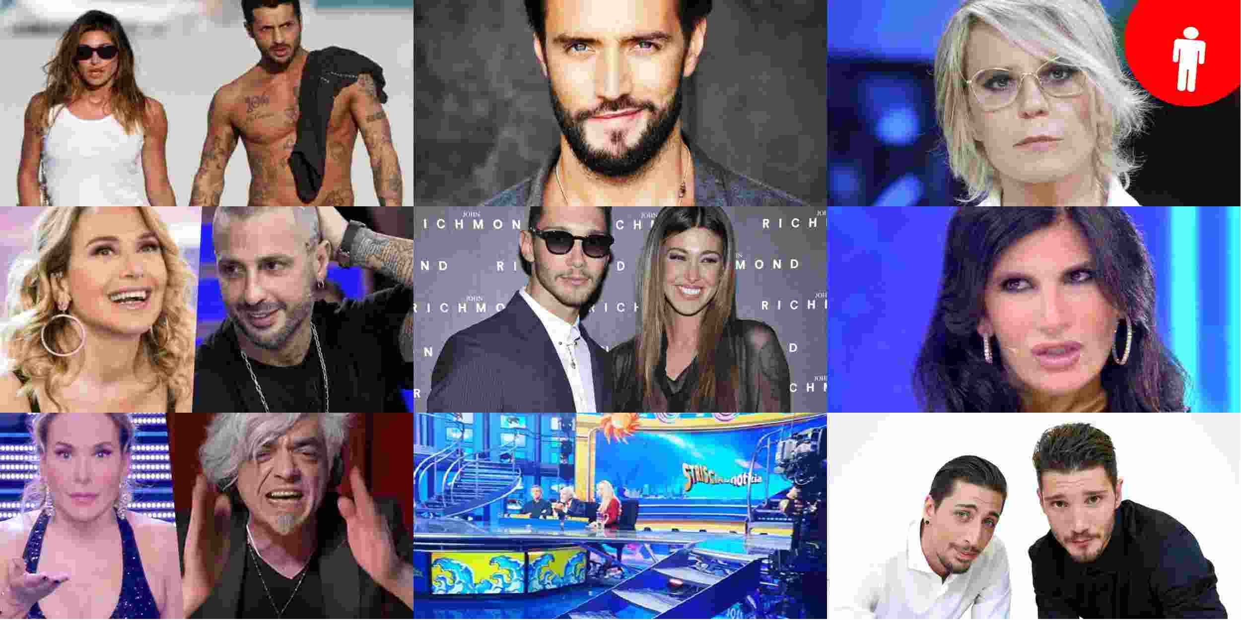Gossip news, Fabrizio Corona si dichiara a Belen e fa un’importante confessione