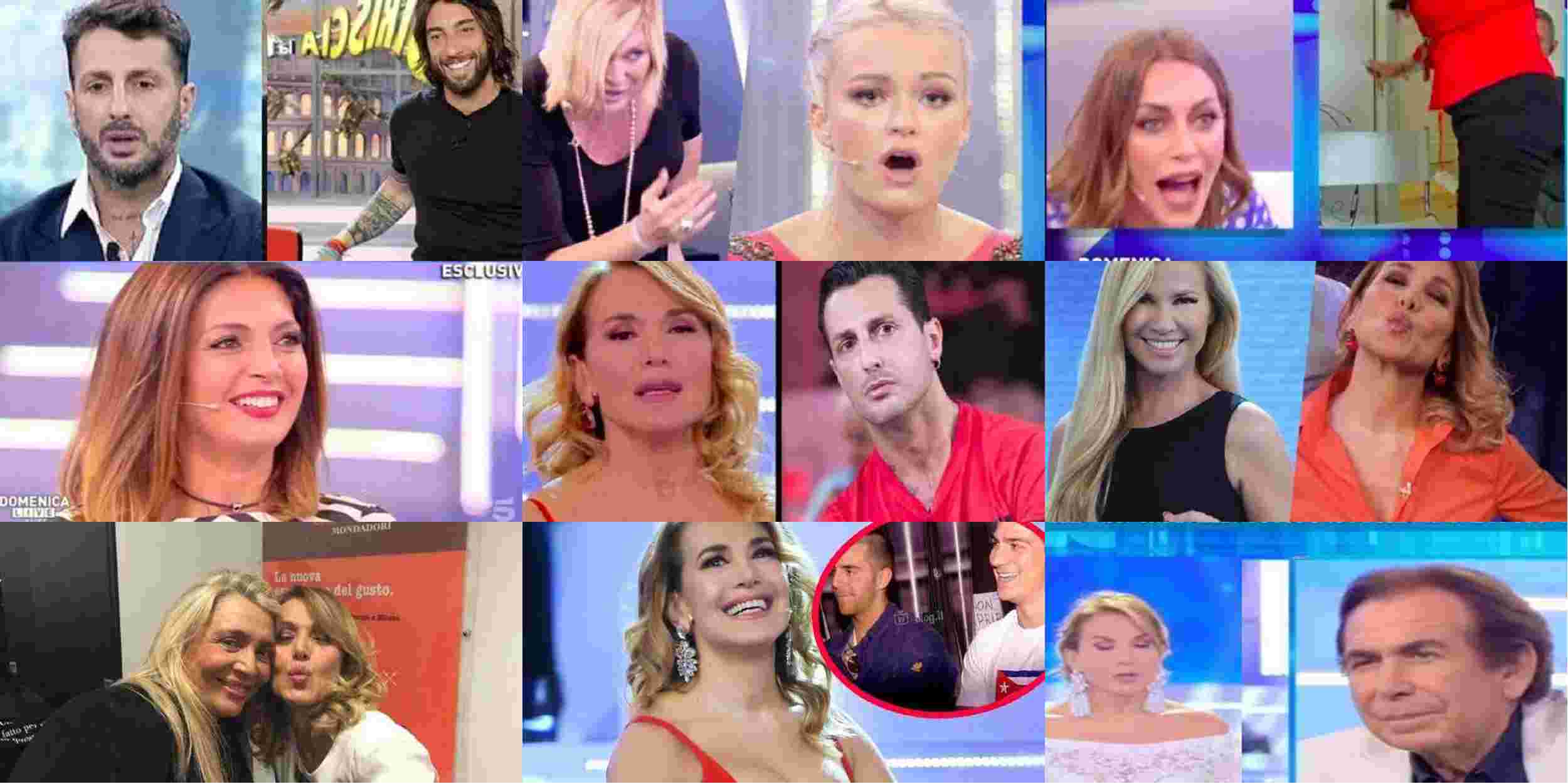 Gossip news, Fabrizio Corona svela il motivo dell’aggressione e bacchetta Brumotti