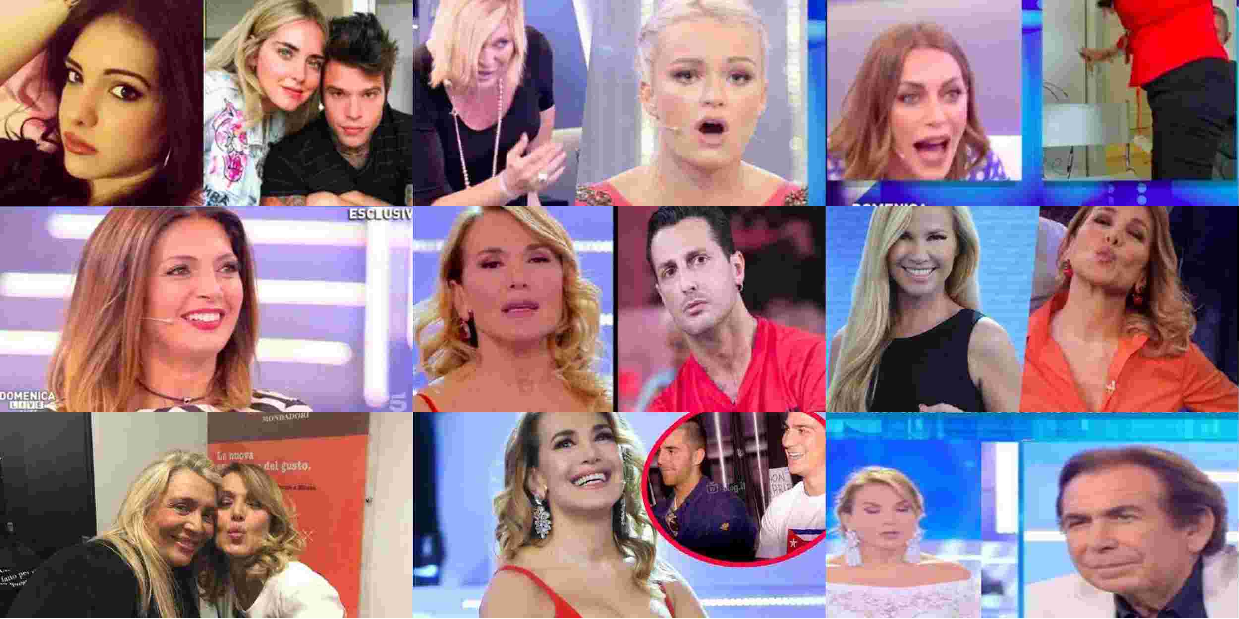 Gossip news, Fedez risponde per le rime a Clarissa Marchese