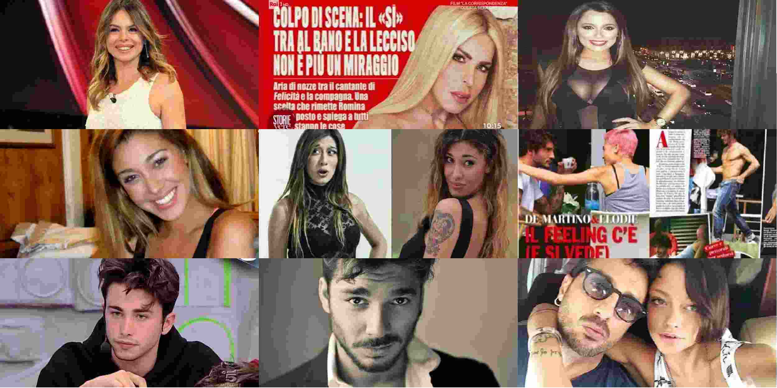 Gossip news: finisce l’incubo di Paola Perego