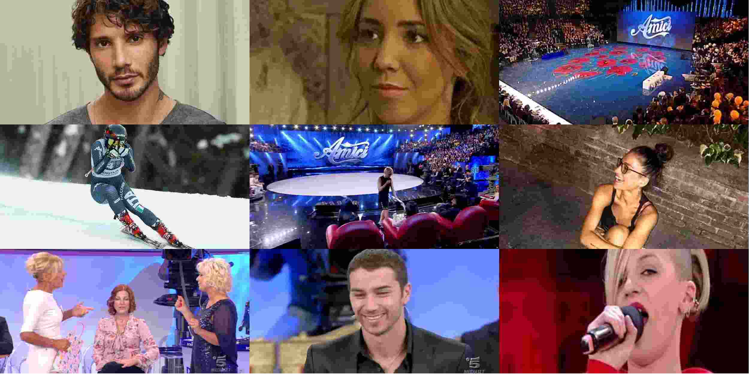 Gossip news, i vip che hanno trovato l’amore d’estate e quelli che si sono lasciati