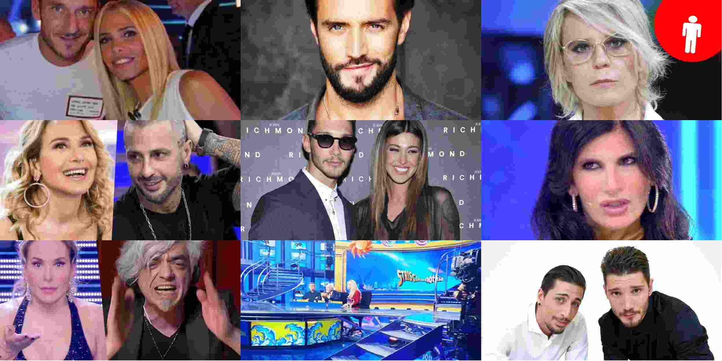 Gossip news, Ilary Blasi condurrà un nuovo programma insieme a Francesco Totti?