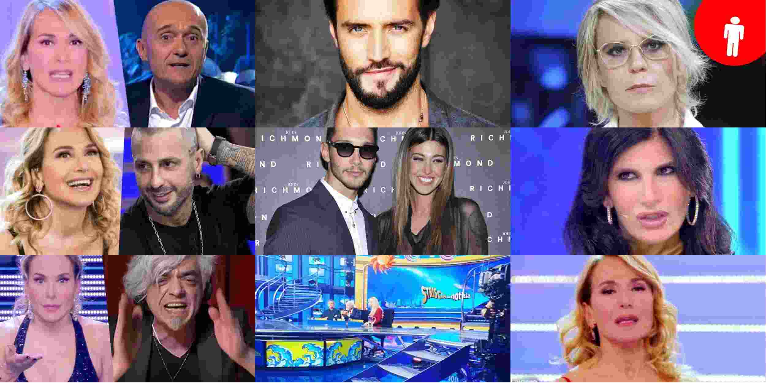 Gossip news, in diretta Alfonso Signorini umilia di nuovo Barbara d’Urso