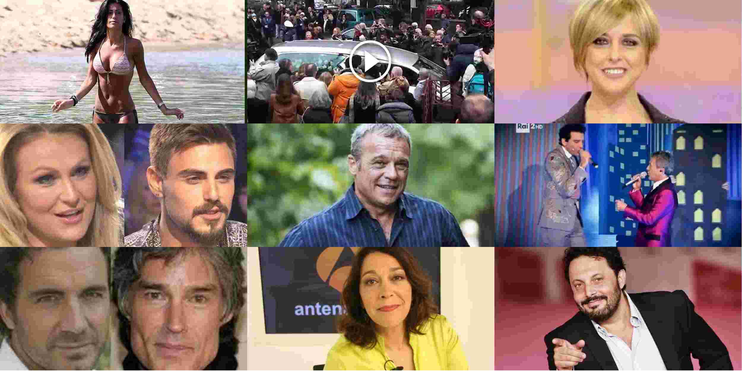 Gossip News, incredibile: è di nuovo incinta del secondo figlio!