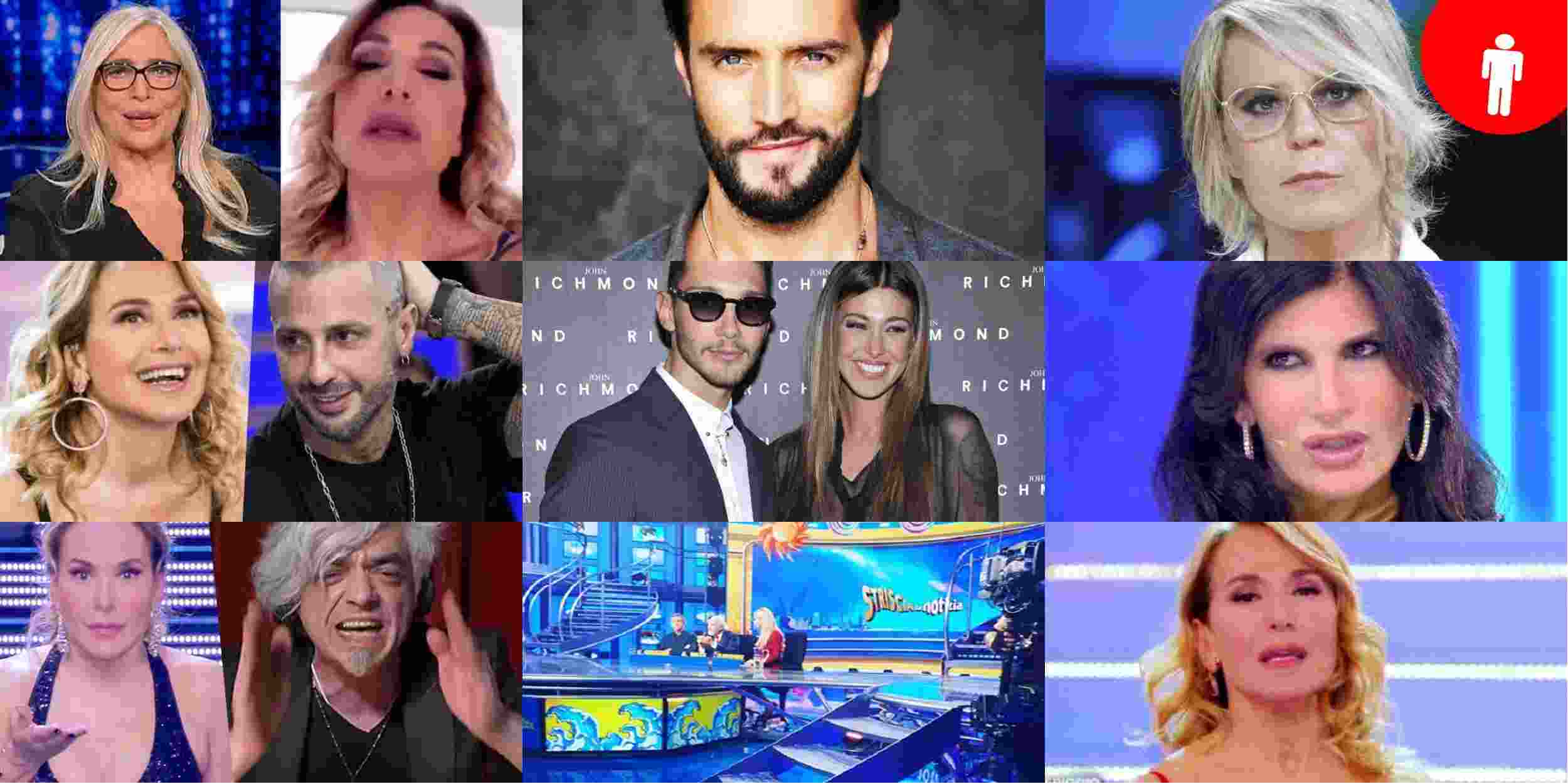 Gossip news, Mara Venier prende in giro il caffeuccio di Barbara d’Urso!