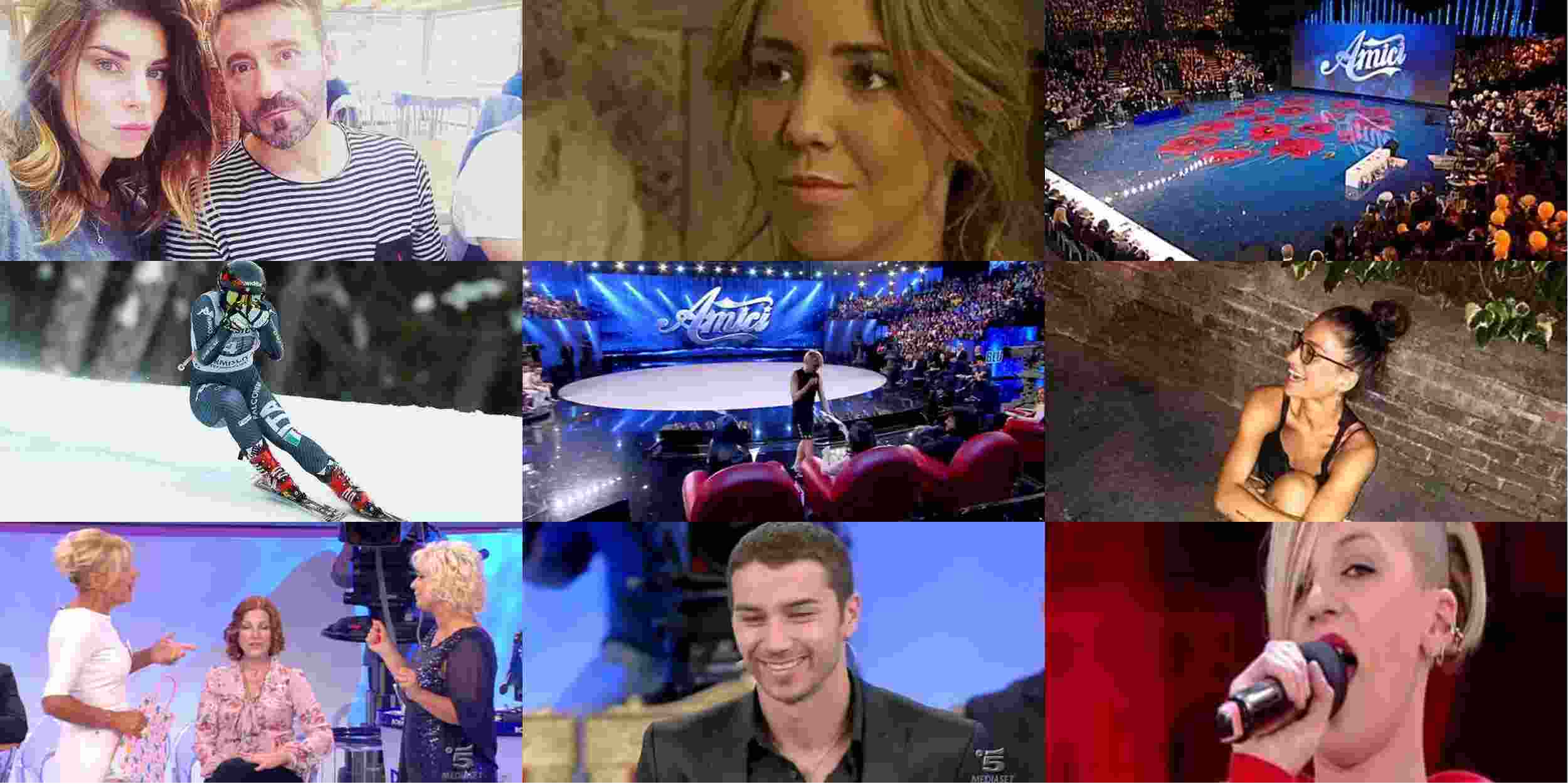 Gossip news: Max Biaggi lascia Bianca Atzei, la disperazione di lei