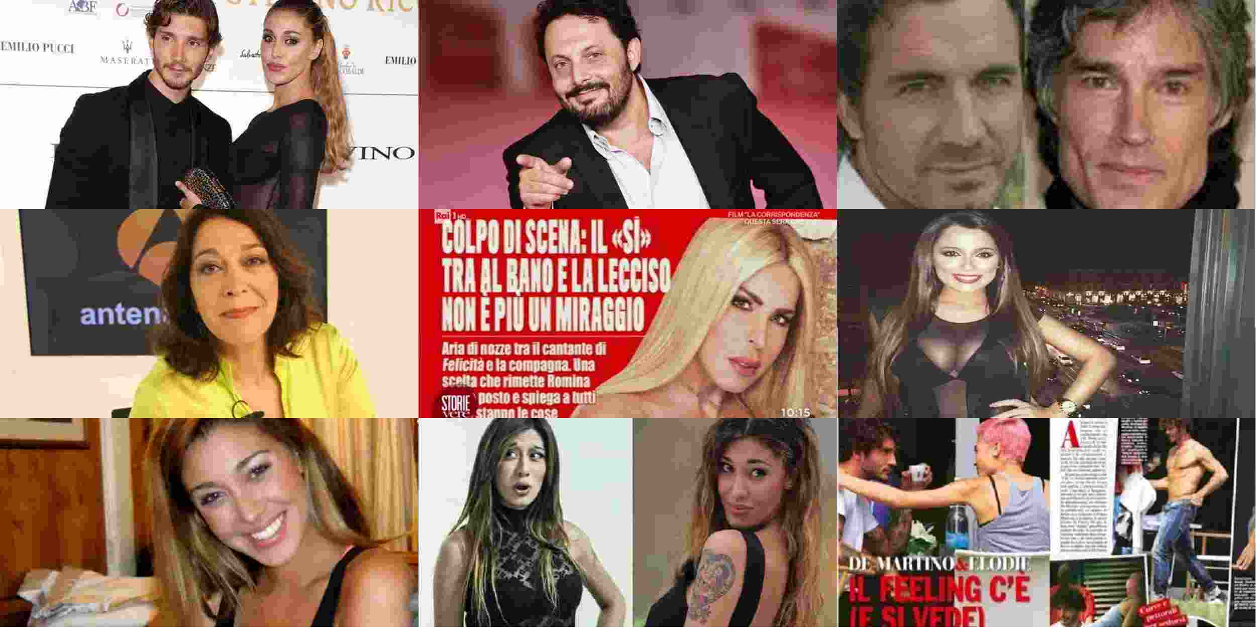 Ritorno di fiamma tra Belen Rodriguez e Stefano De Martino? Dietro sarebbe lo zampino di Maria De Filippi