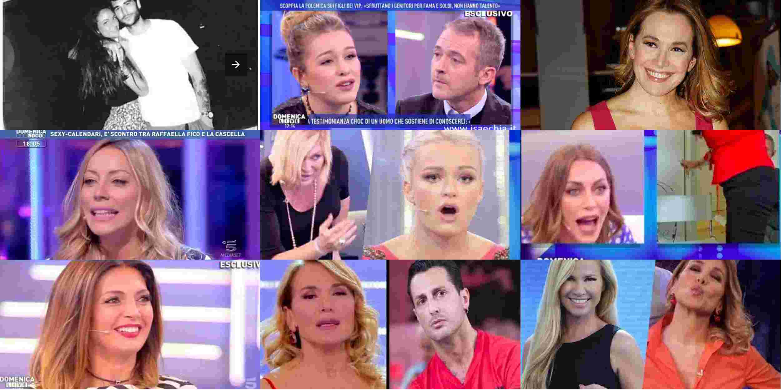 Gossip news, nuova fiamma per Jeremias Rodriguez: ecco di chi si tratta
