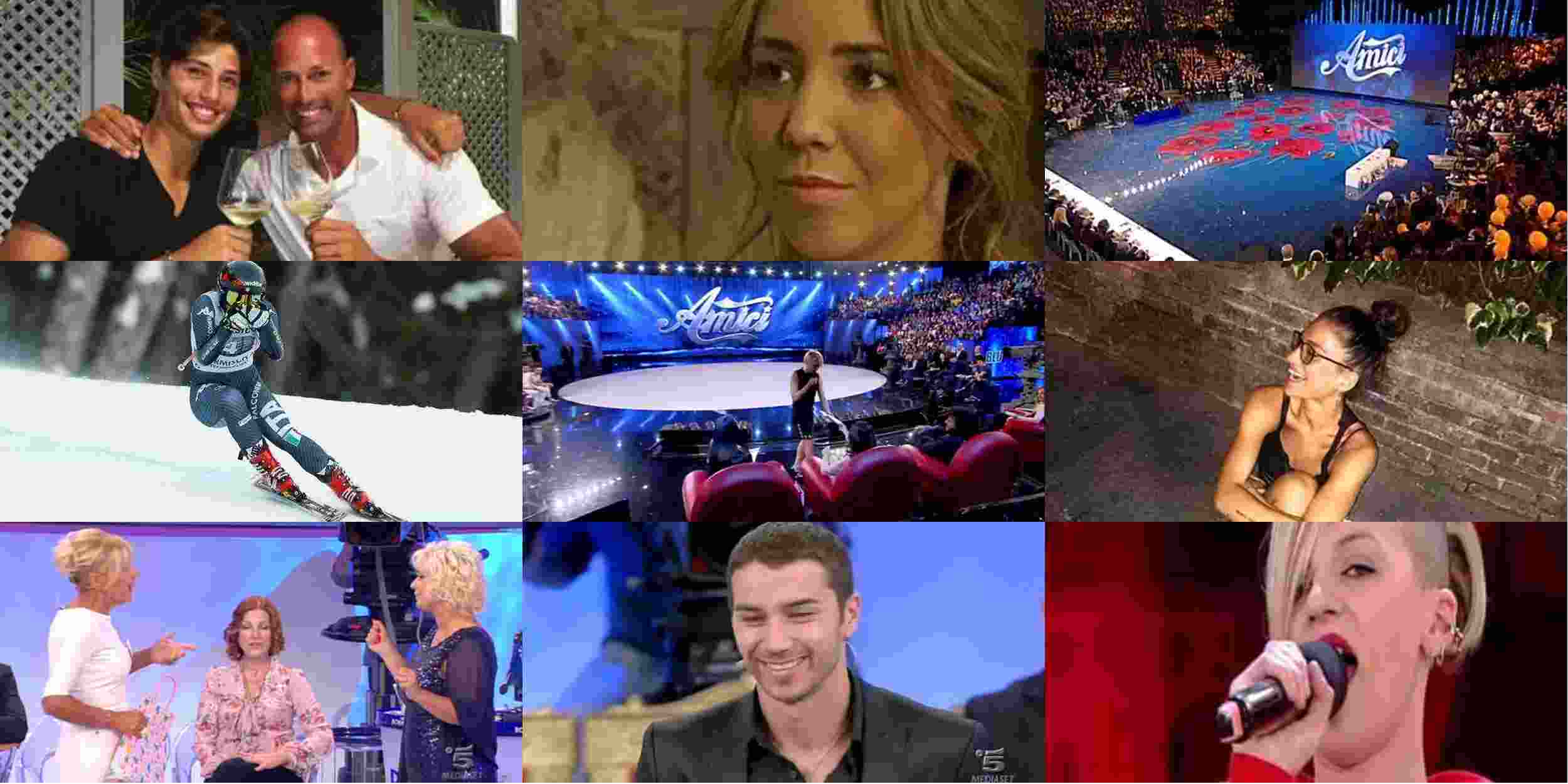 Gossip news: nuovo ruolo per Asia Nuccetelli! Bettarini al GF Vip 2?