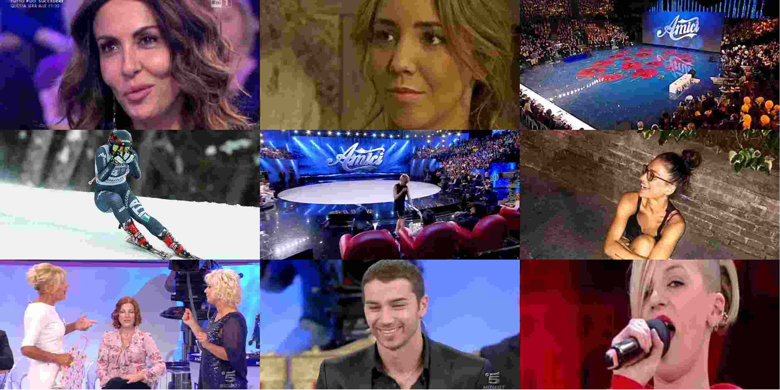 Gossip news: Sabrina Ferilli incinta? Ecco la verità dell’attrice
