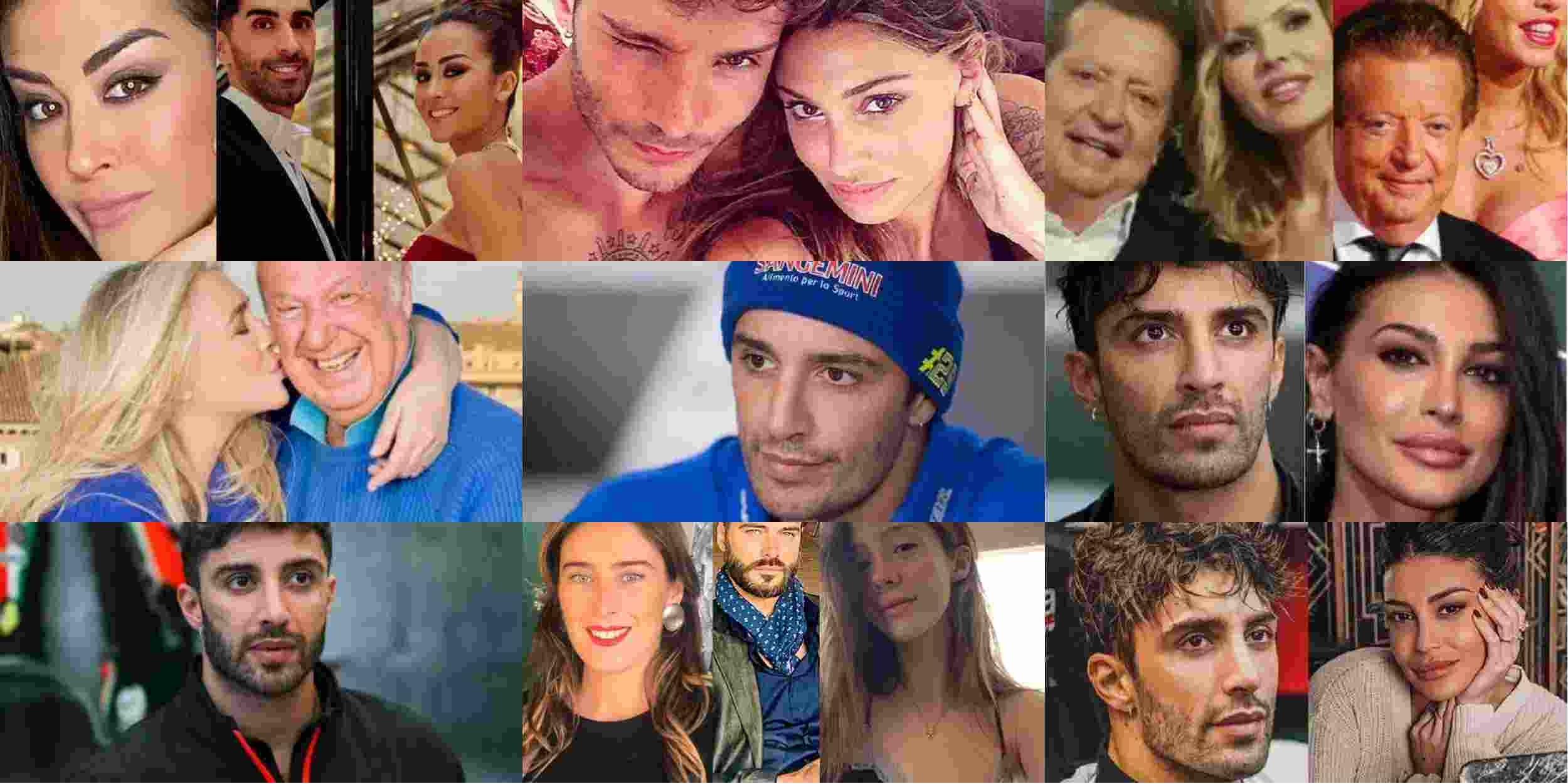 Gossip news, salta il matrimonio tra Filippo Magnini e Giorgia Palmas