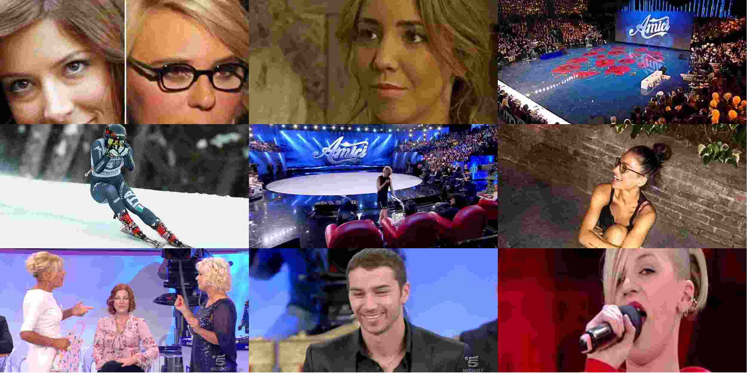 Gossip News: Selvaggia Lucarelli contro Maria De Filippi, ecco il motivo