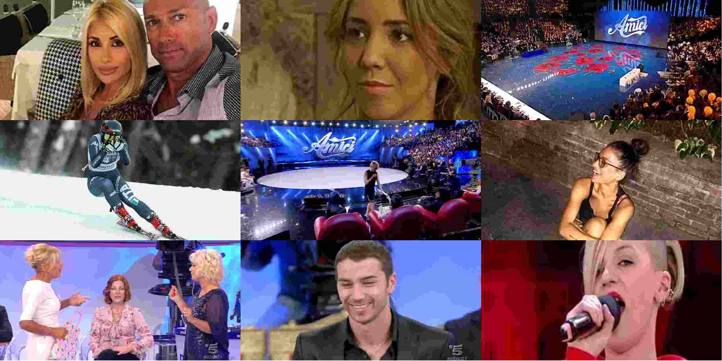 Gossip news, Stefano Bettarini di nuovo papà?