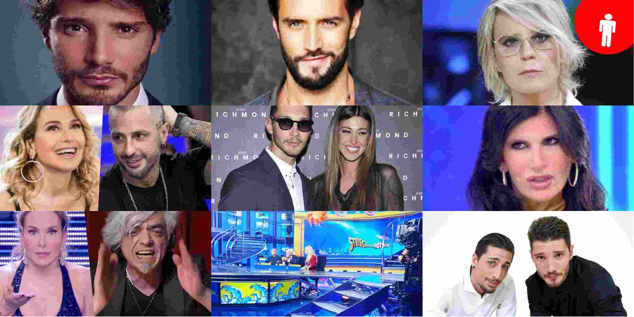 Gossip news, Stefano De Martino passa alla Rai e diventa conduttore