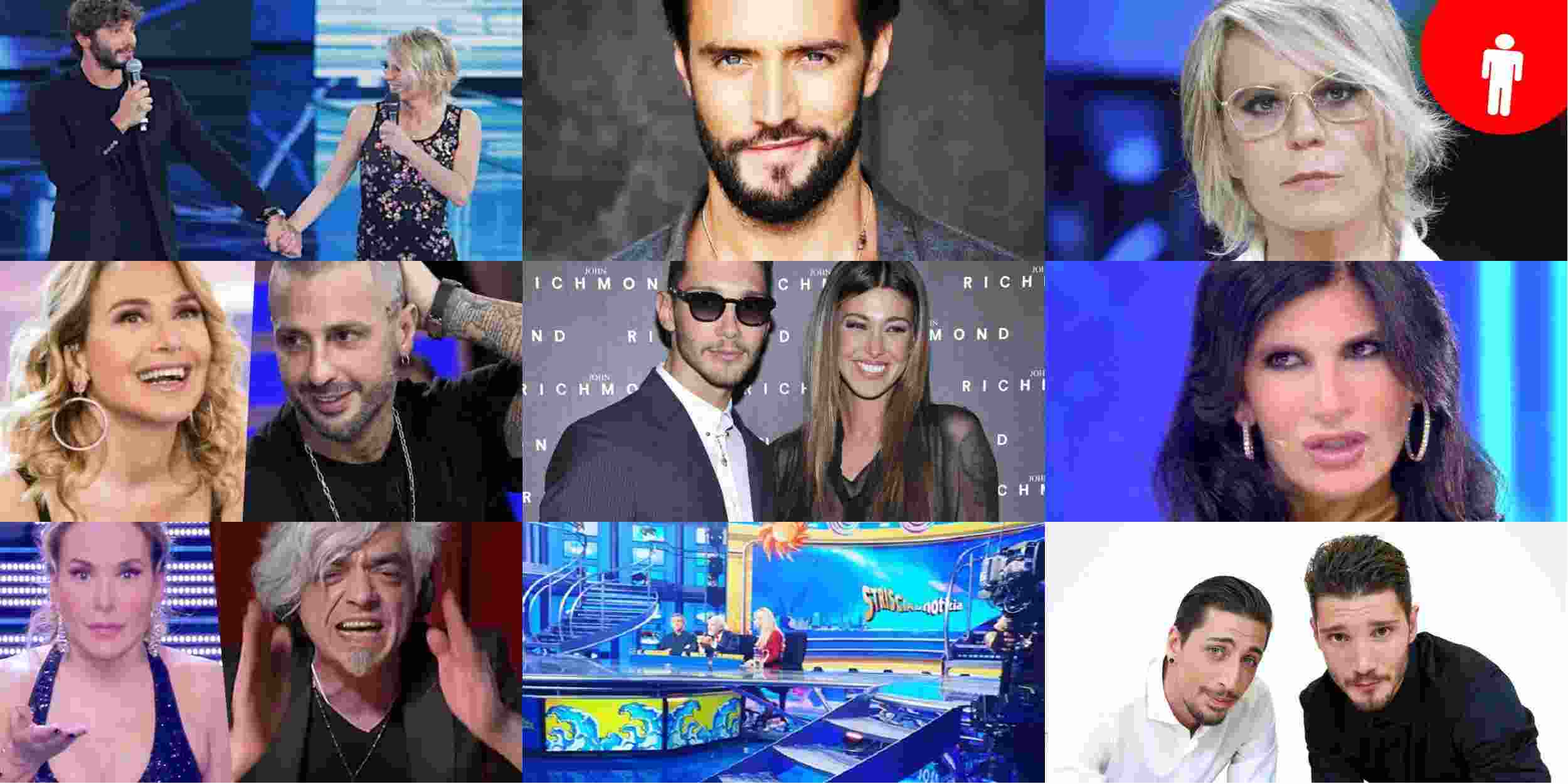 Gossip news, Stefano De Martino torna alla conduzione di un nuovo programma