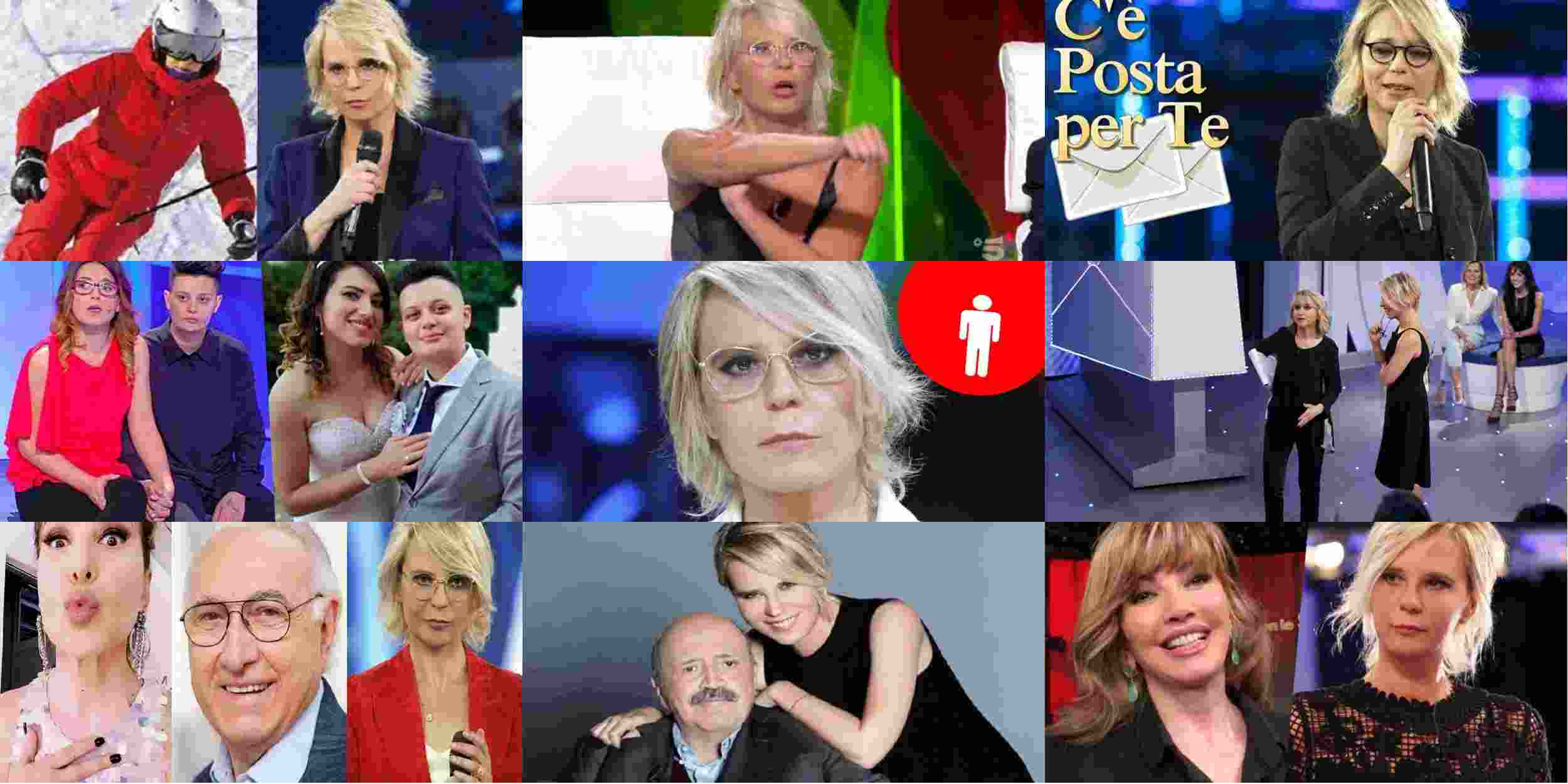 Gossip news: un Natale indimenticabile per Maria De Filippi