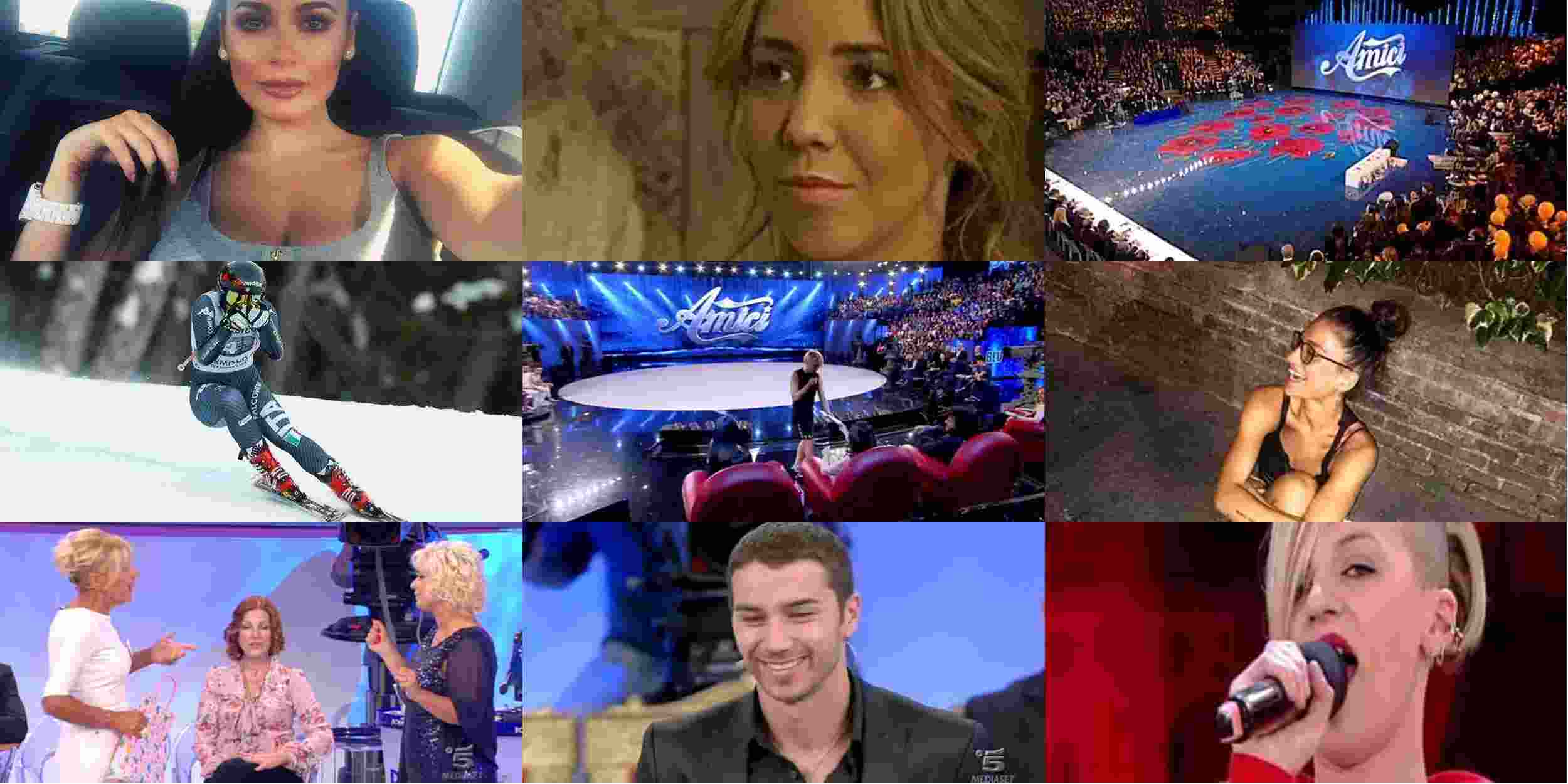 Gossip news: nuovo amore e gesto importante per Alessia Macari