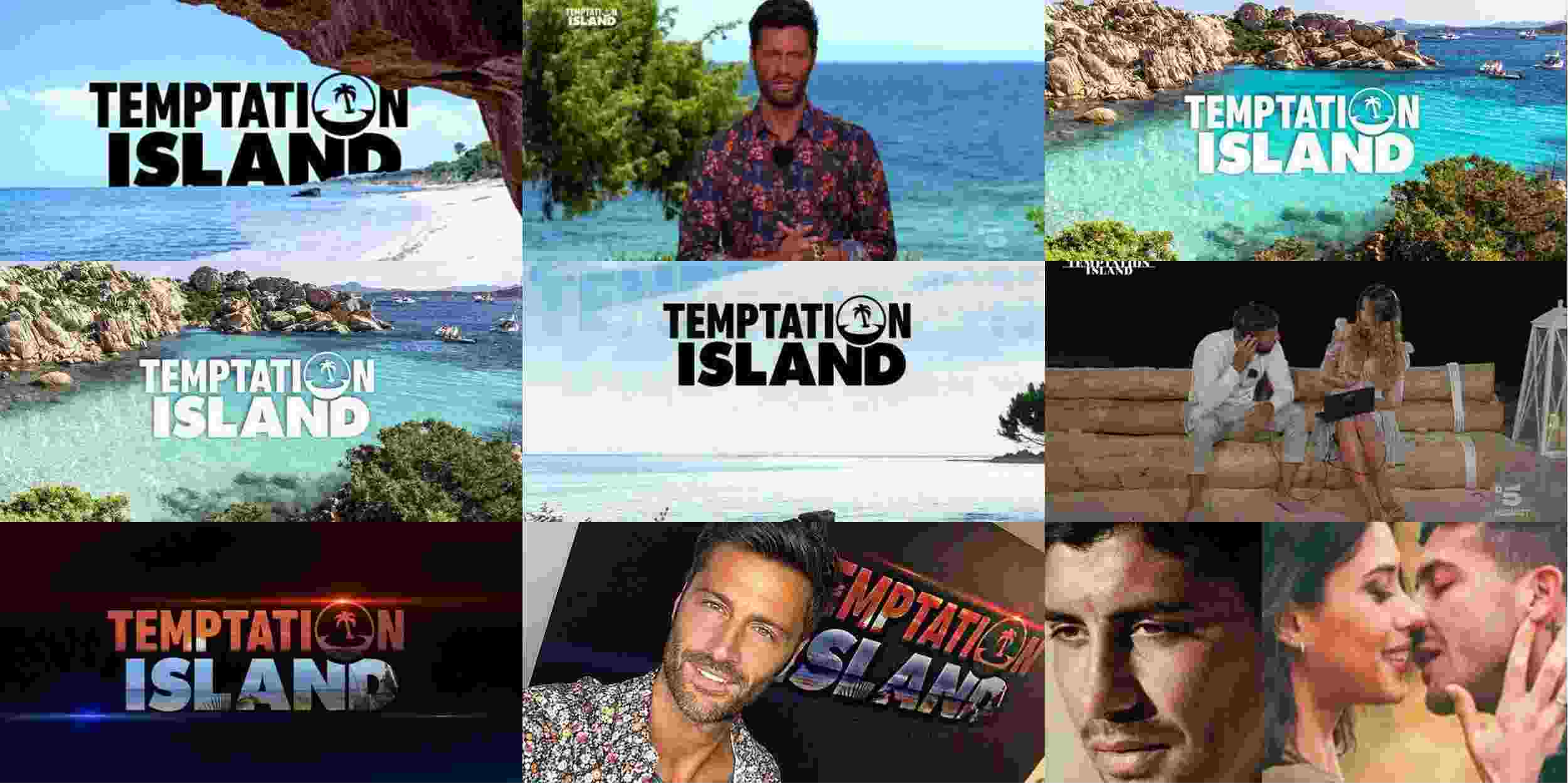 Temptation Island, il gossip bomba: il reality torna su Canale 5?