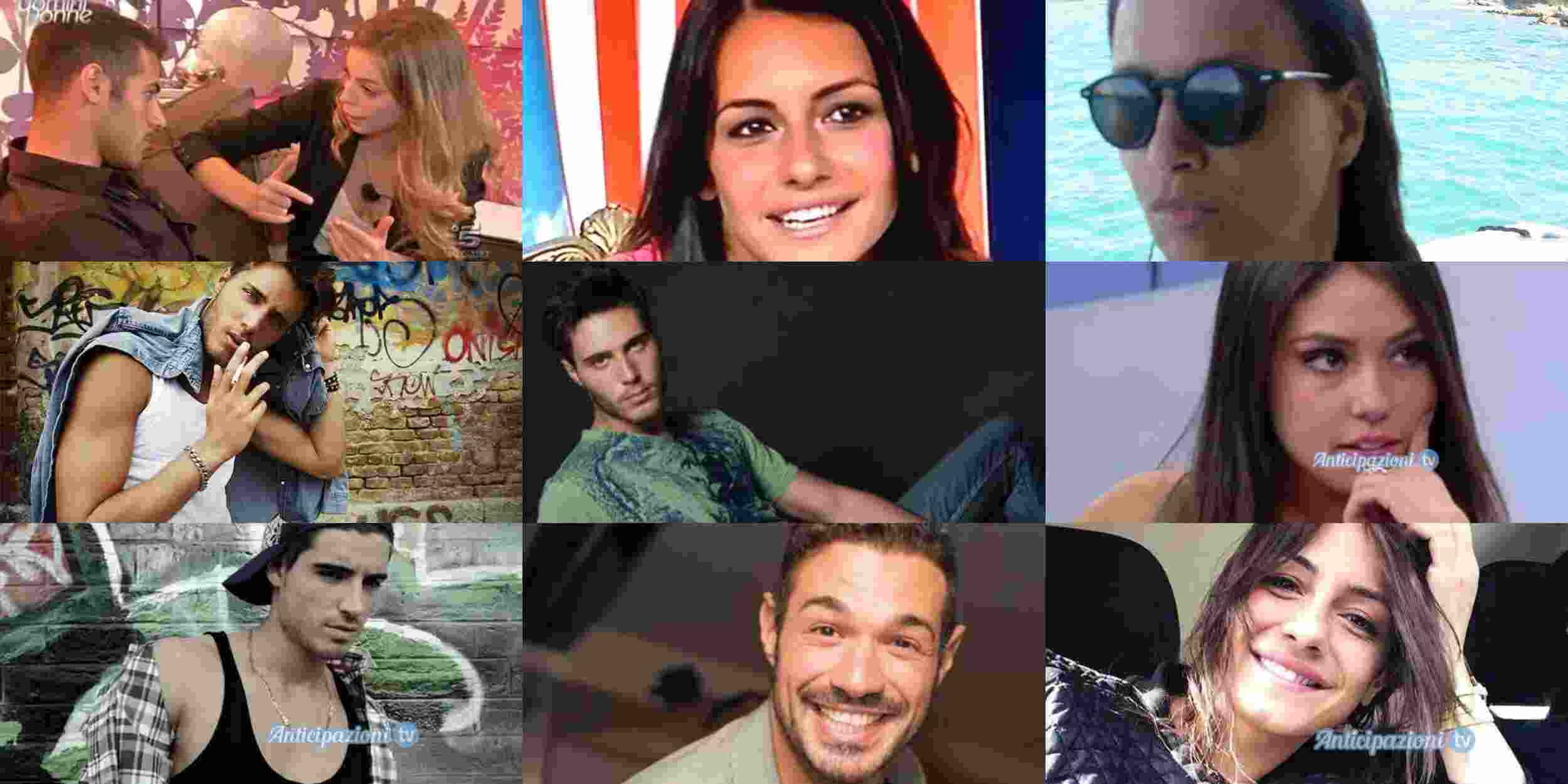 Gossip Uomini e Donne Aldo e Alessia: i progetti per il futuro