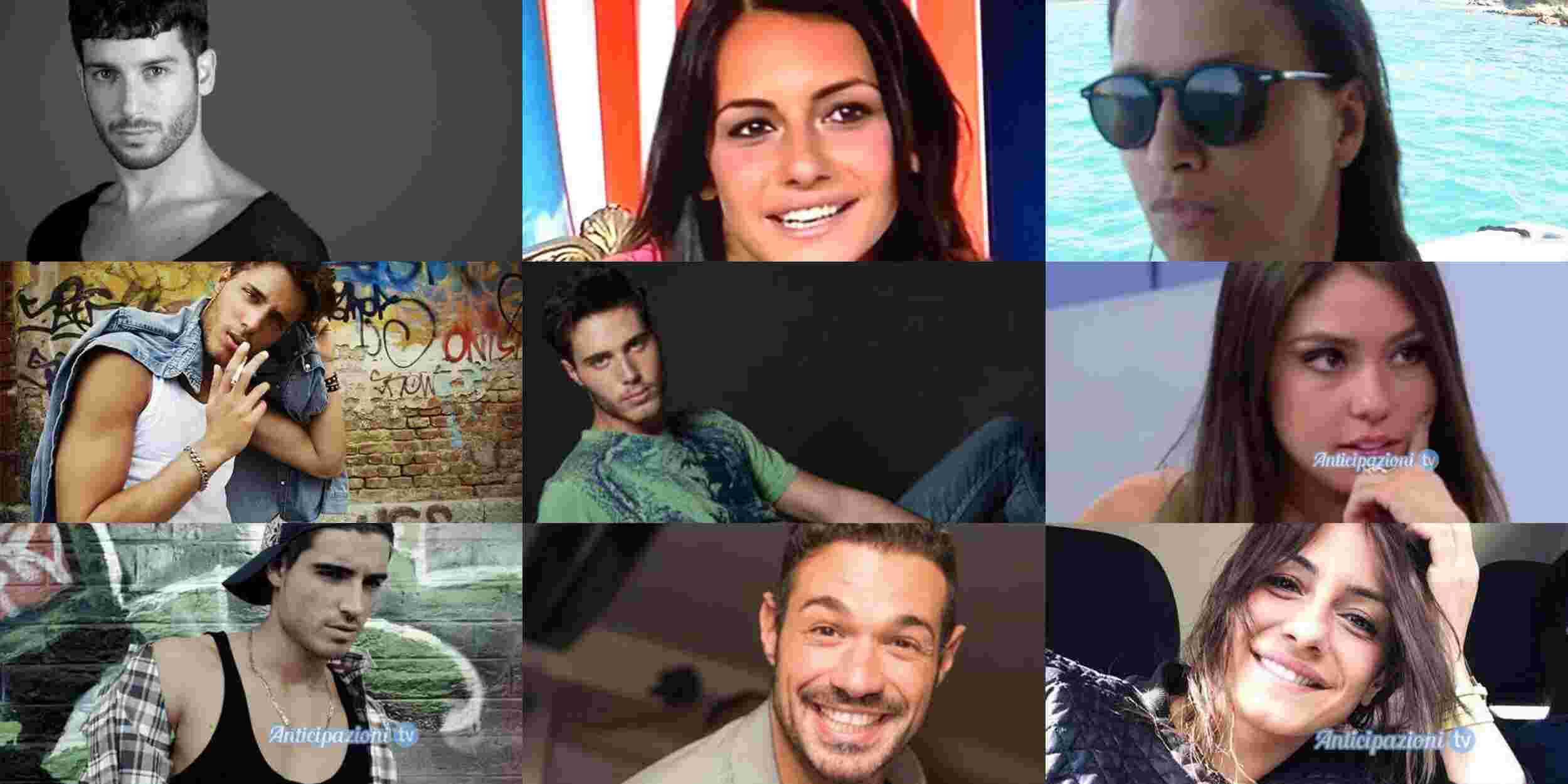 Gossip Uomini e Donne: Alessandro Muriglio e Jonas, è scontro