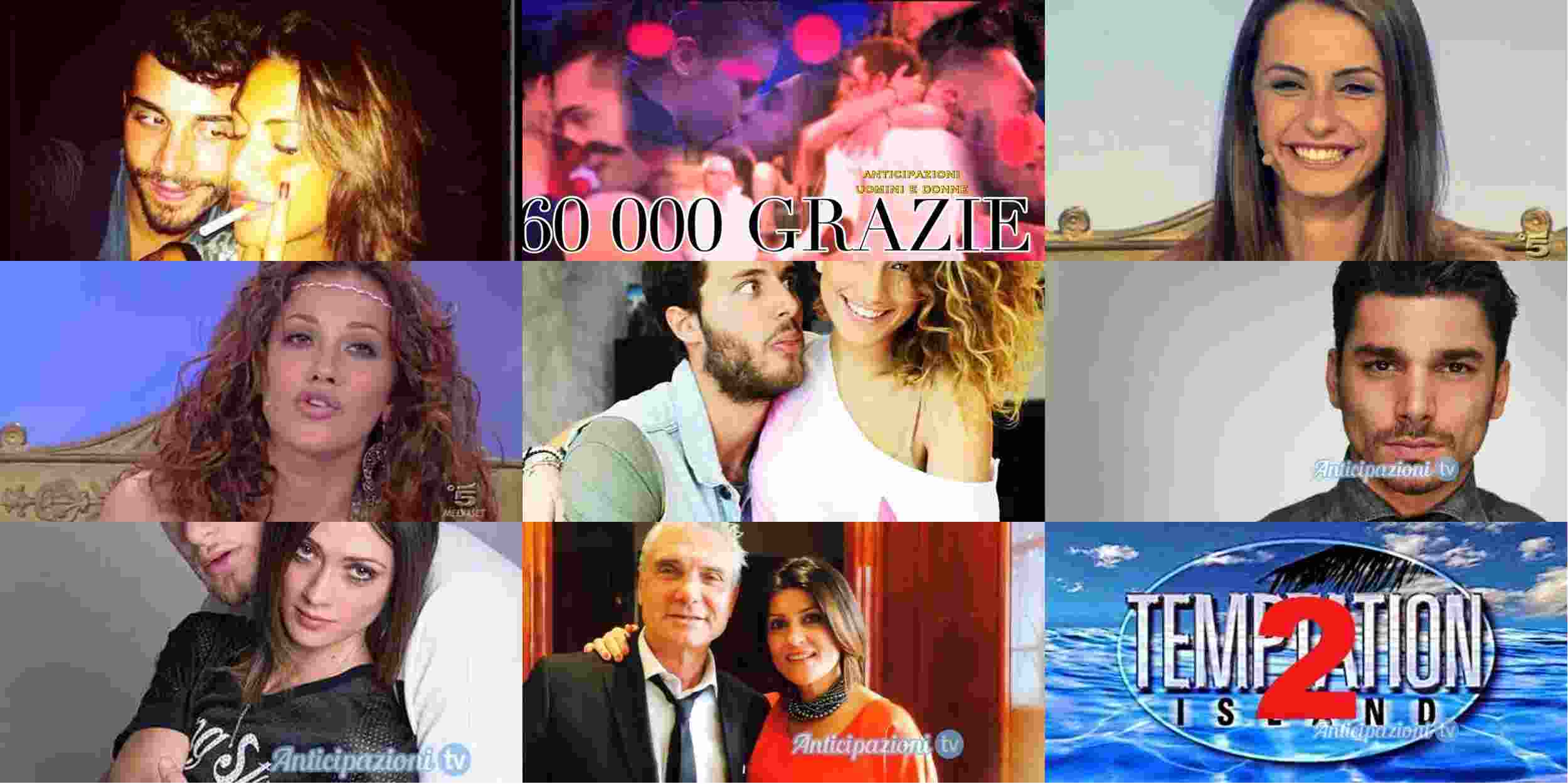 Gossip Uomini e Donne, Amedeo Barbato: dopo l’addio a Sophia, ora quello a Serena?