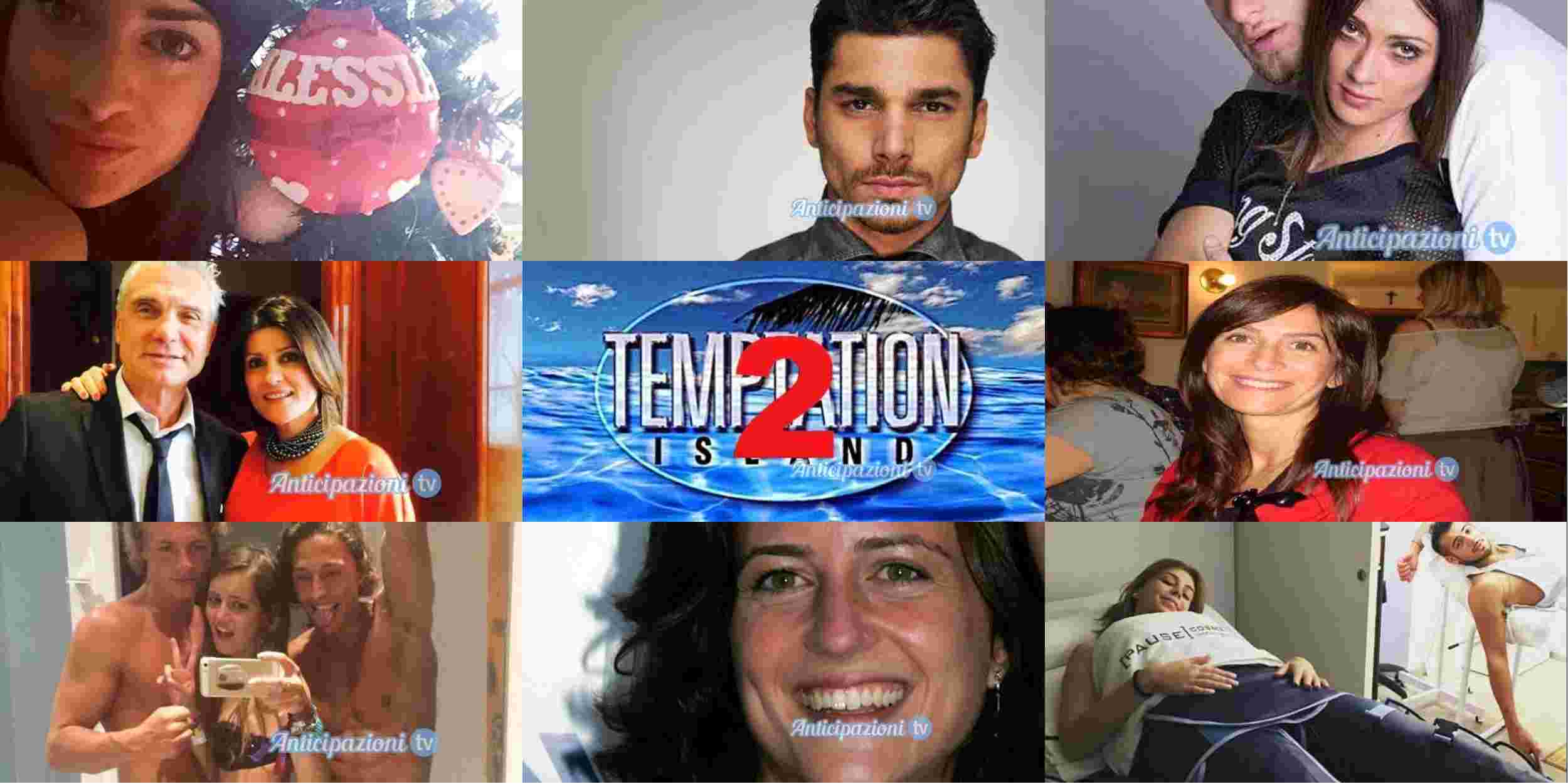 Gossip Uomini e Donne: Cristian e Alessia di nuovo insieme, Sophia infuriata, Nicole e Fabio…
