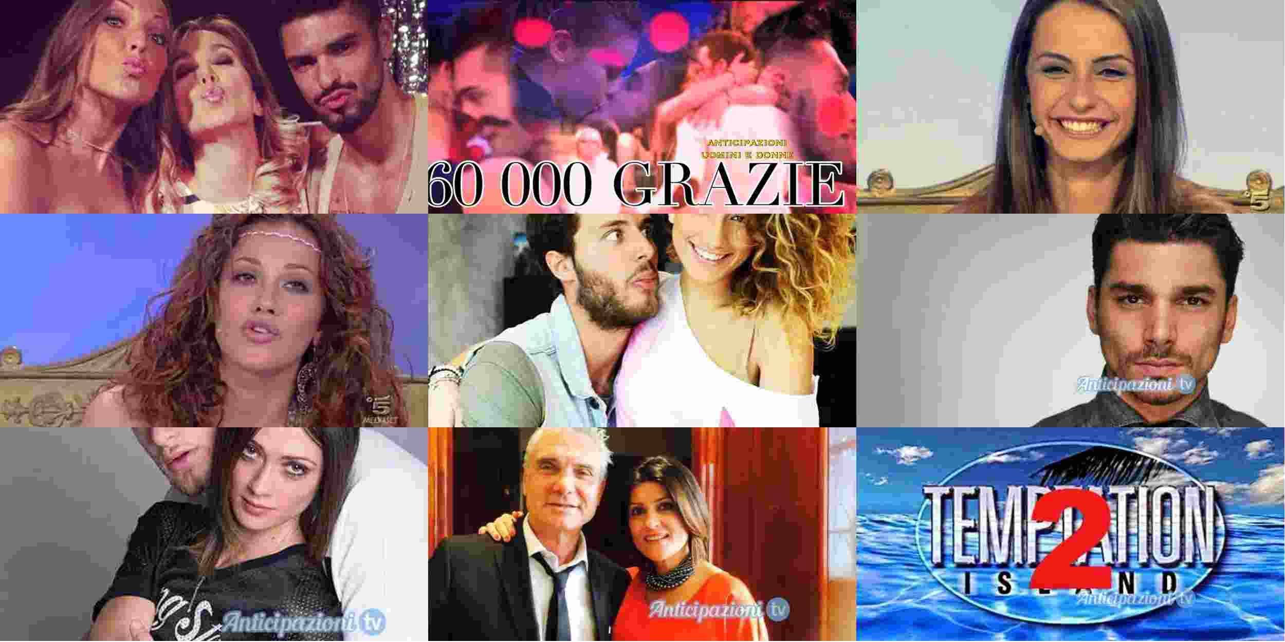 Gossip Uomini e Donne, Cristian Galella: “Guai a chi insulta Tara!”, Rama Lila diventa una star a Miami