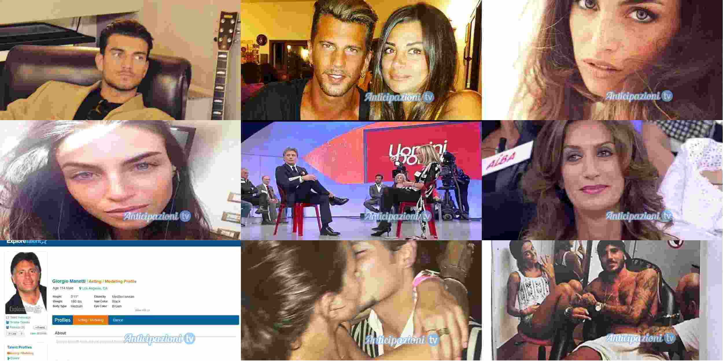 Gossip Uomini e Donne: è crisi tra Marco e Beatrice, purtroppo i timori dei fans sono fondati