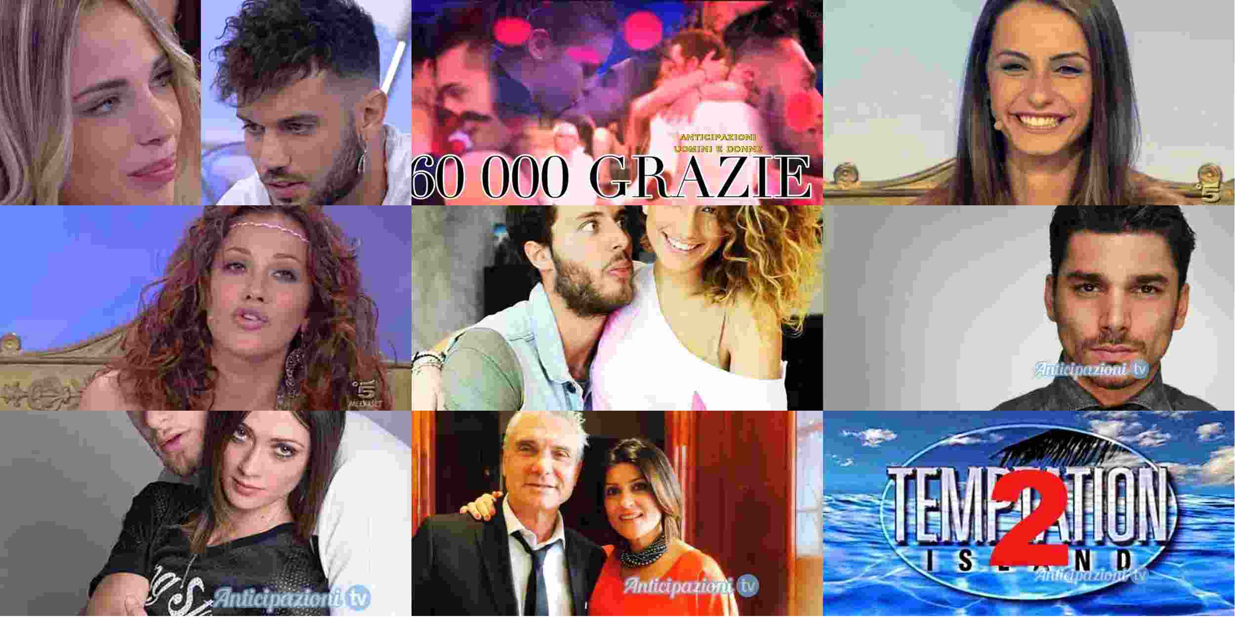 Gossip Uomini e Donne: Gianmarco Valenza, le strazianti scuse pubbliche di Aurora Betti