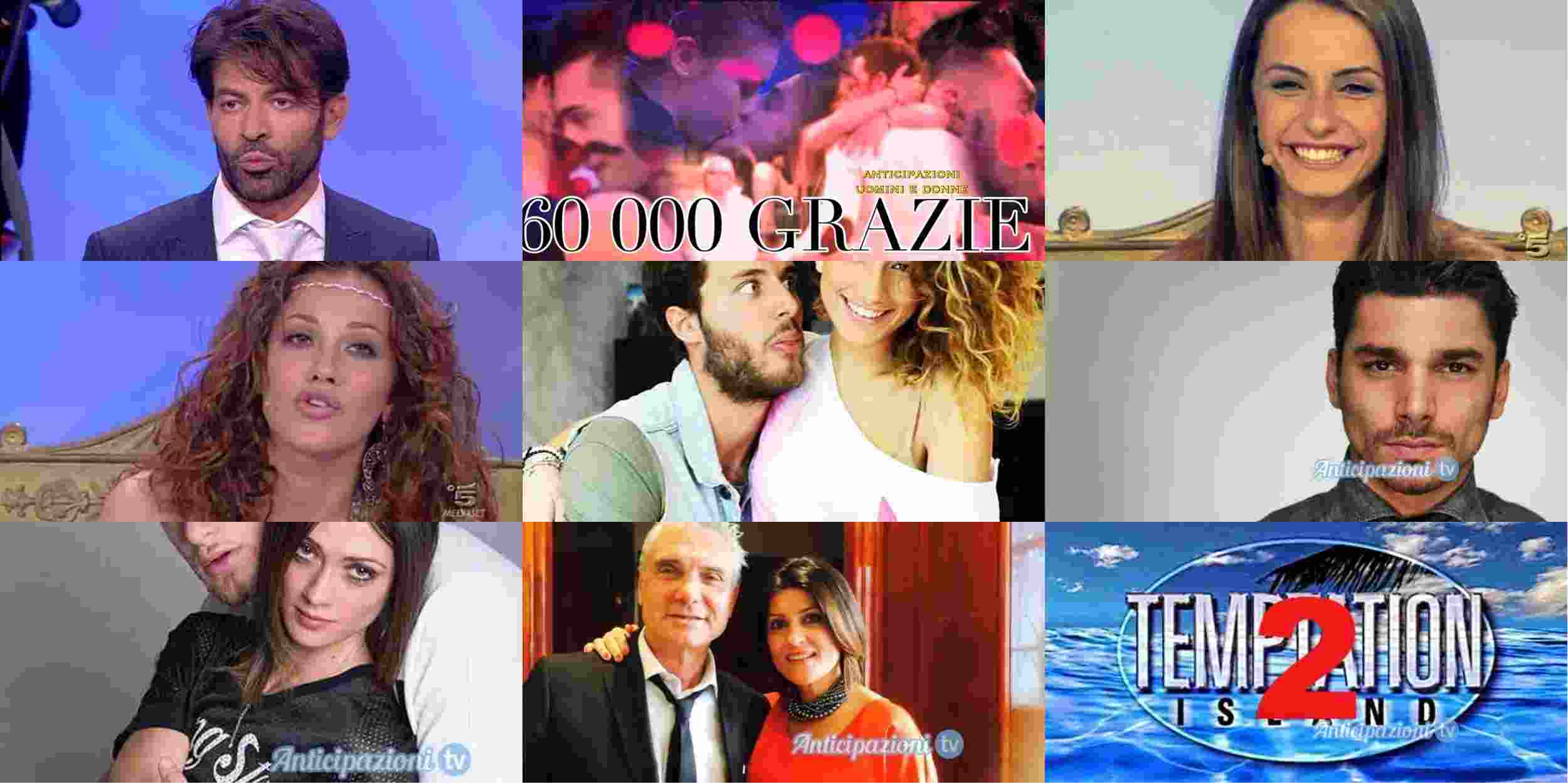 Gossip Uomini e Donne, Gianni Sperti abbandona? Ecco le sue parole