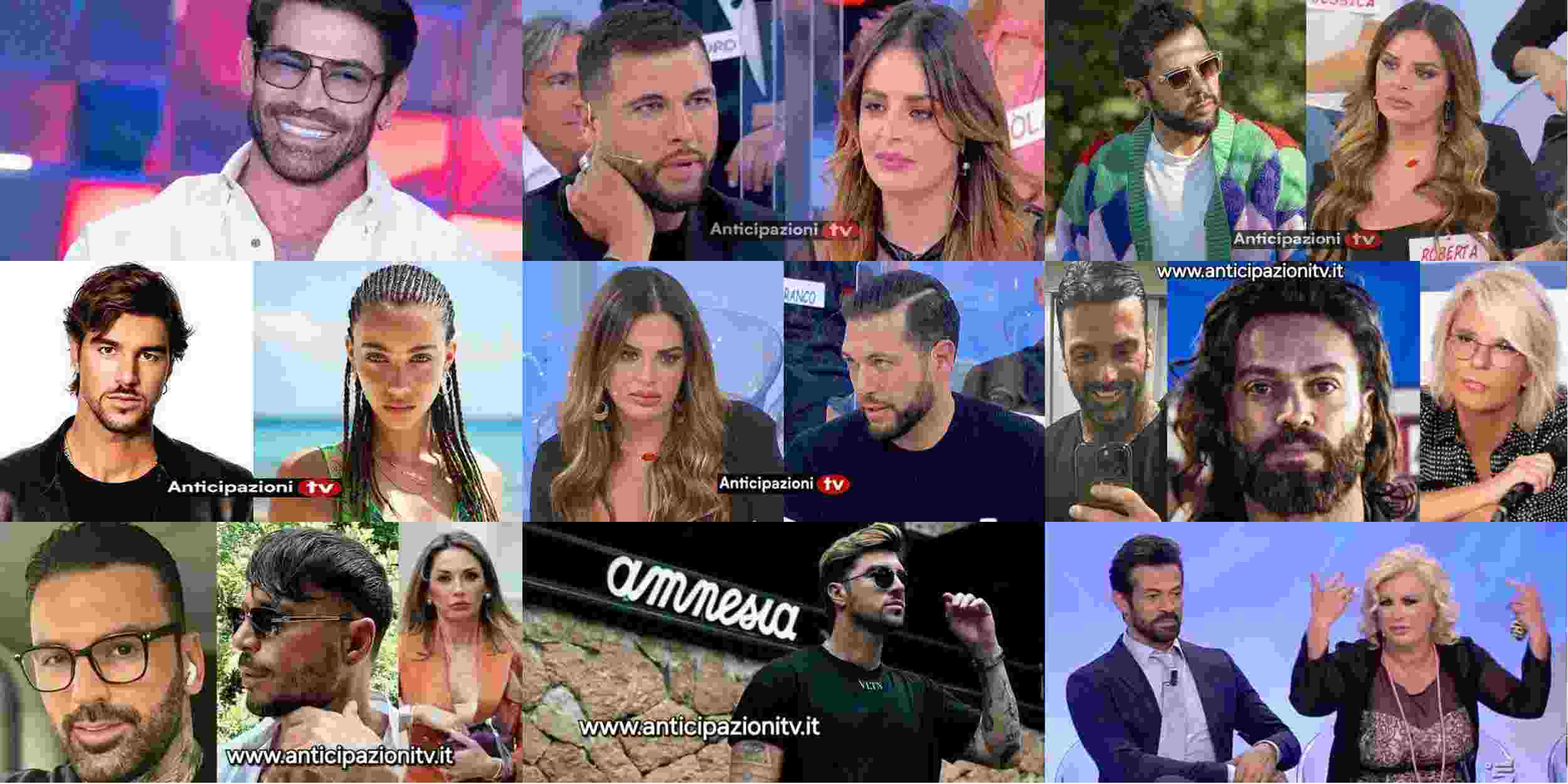 Gossip Uomini e donne, Gianni Sperti è il nuovo tronista? Le parole che spiazzano