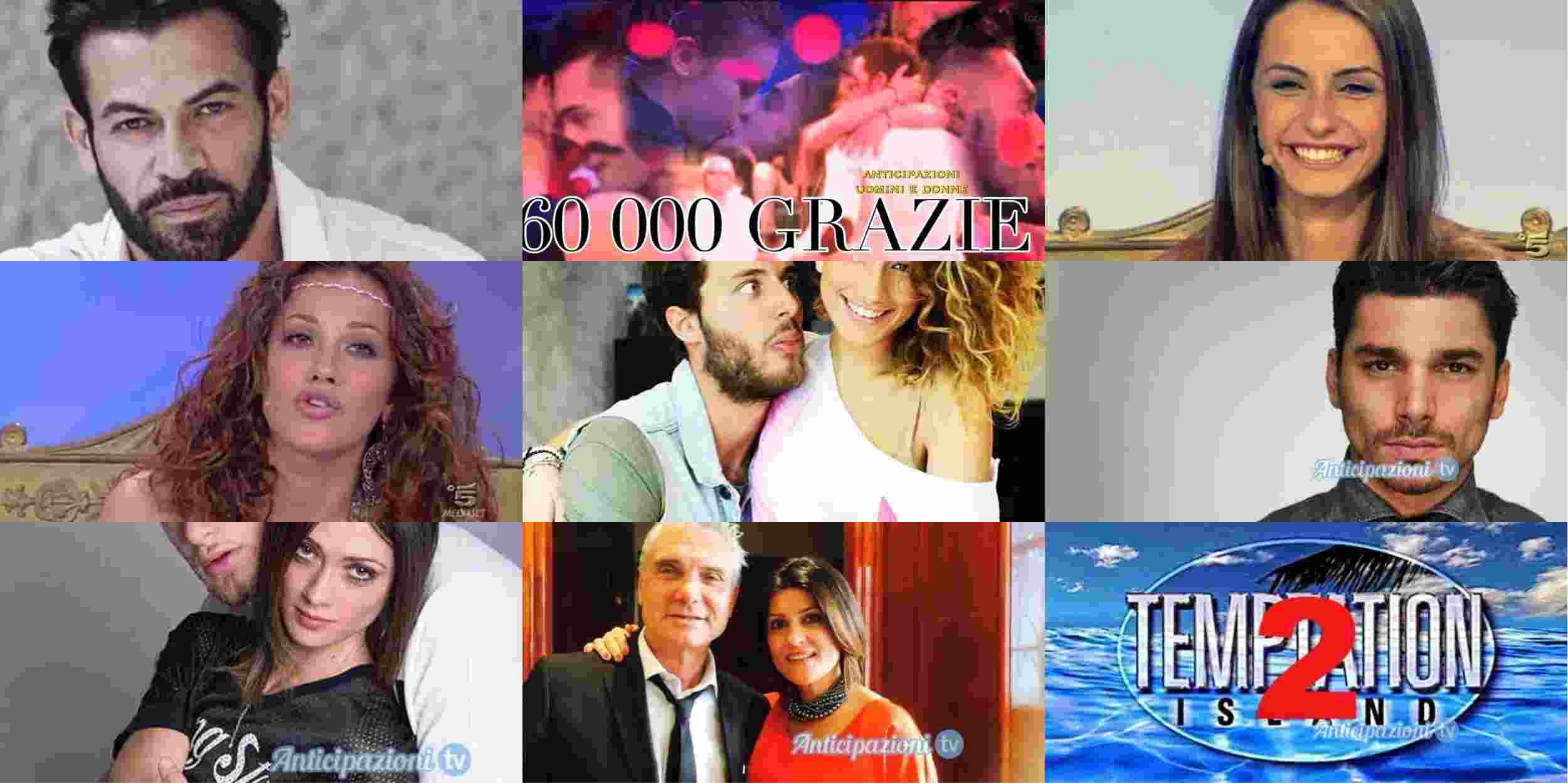 Gossip Uomini e Donne, Gianni Sperti si confessa a Gay.it: “Voglio adottare un bimbo!”. E sul trono omosessuale…