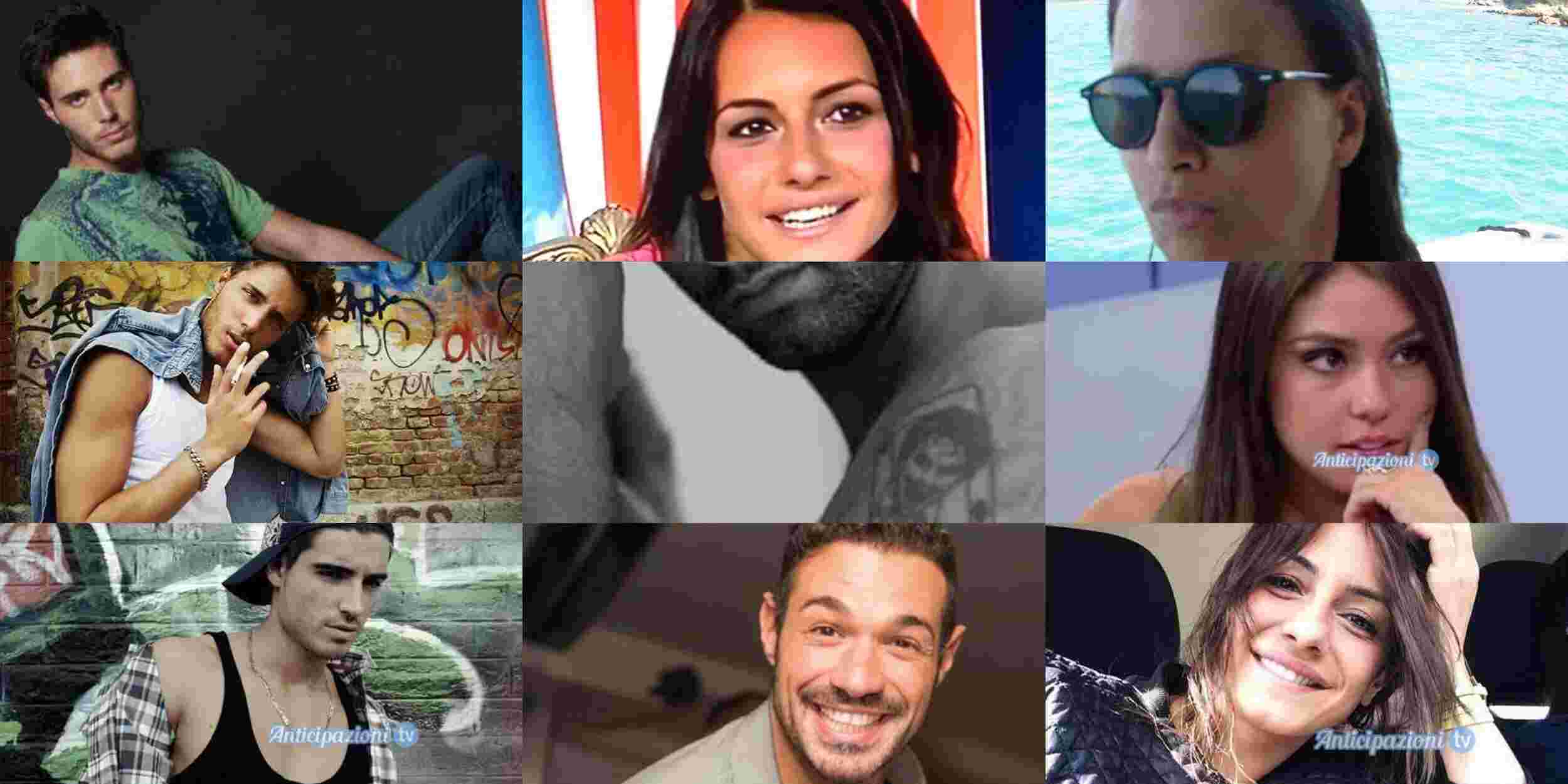 Gossip uomini e donne: Manfredi e Giorgia