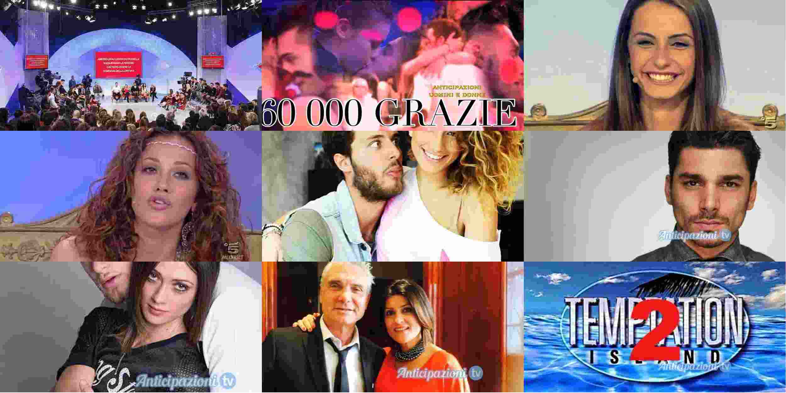 Gossip Uomini e Donne: il trono classico verso la chiusura anticipata? Ecco che succede se…