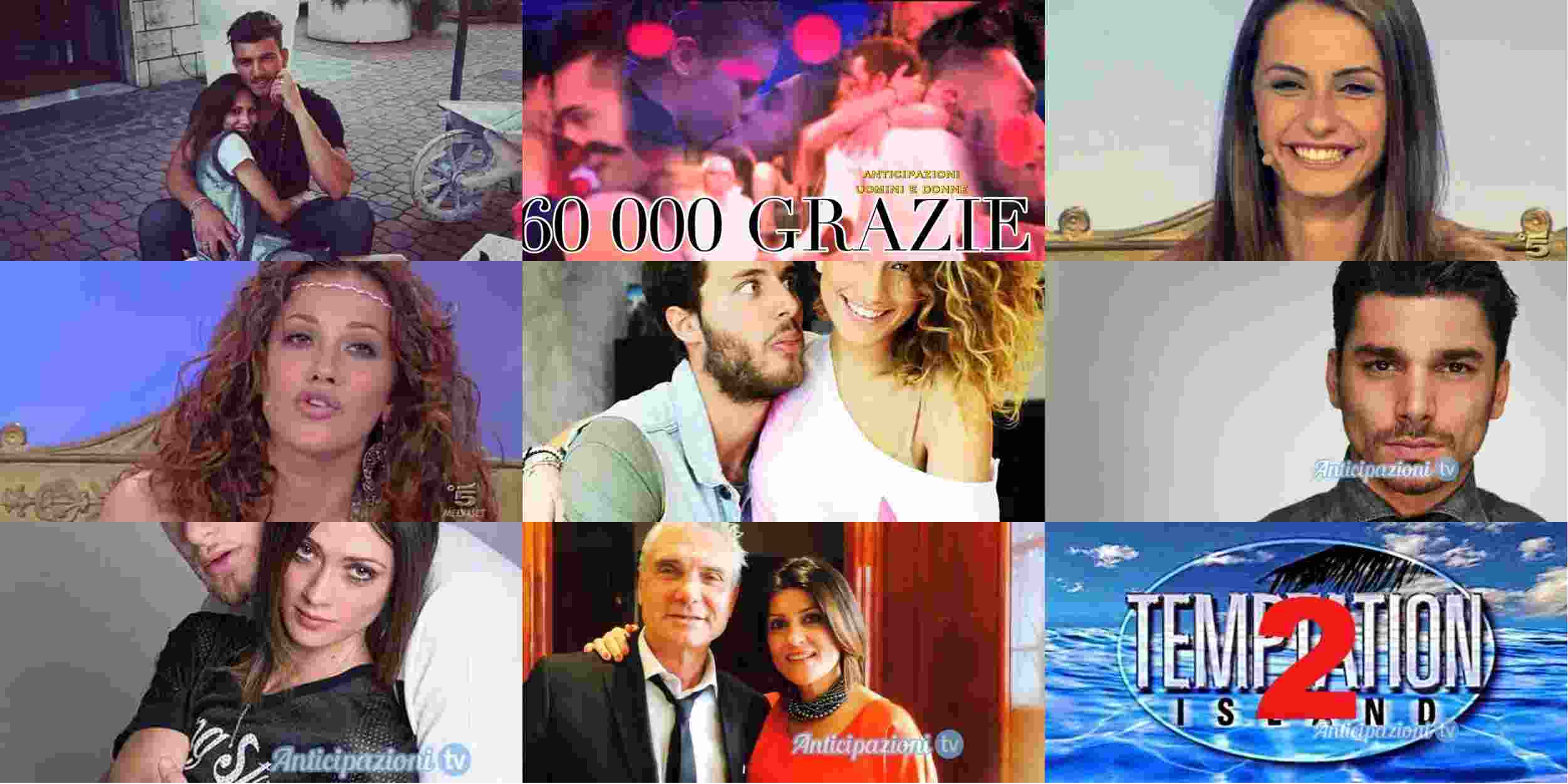 Gossip Uomini e Donne, la scelta di Ludovica: ecco per chi tifano Marco e Beatrice!