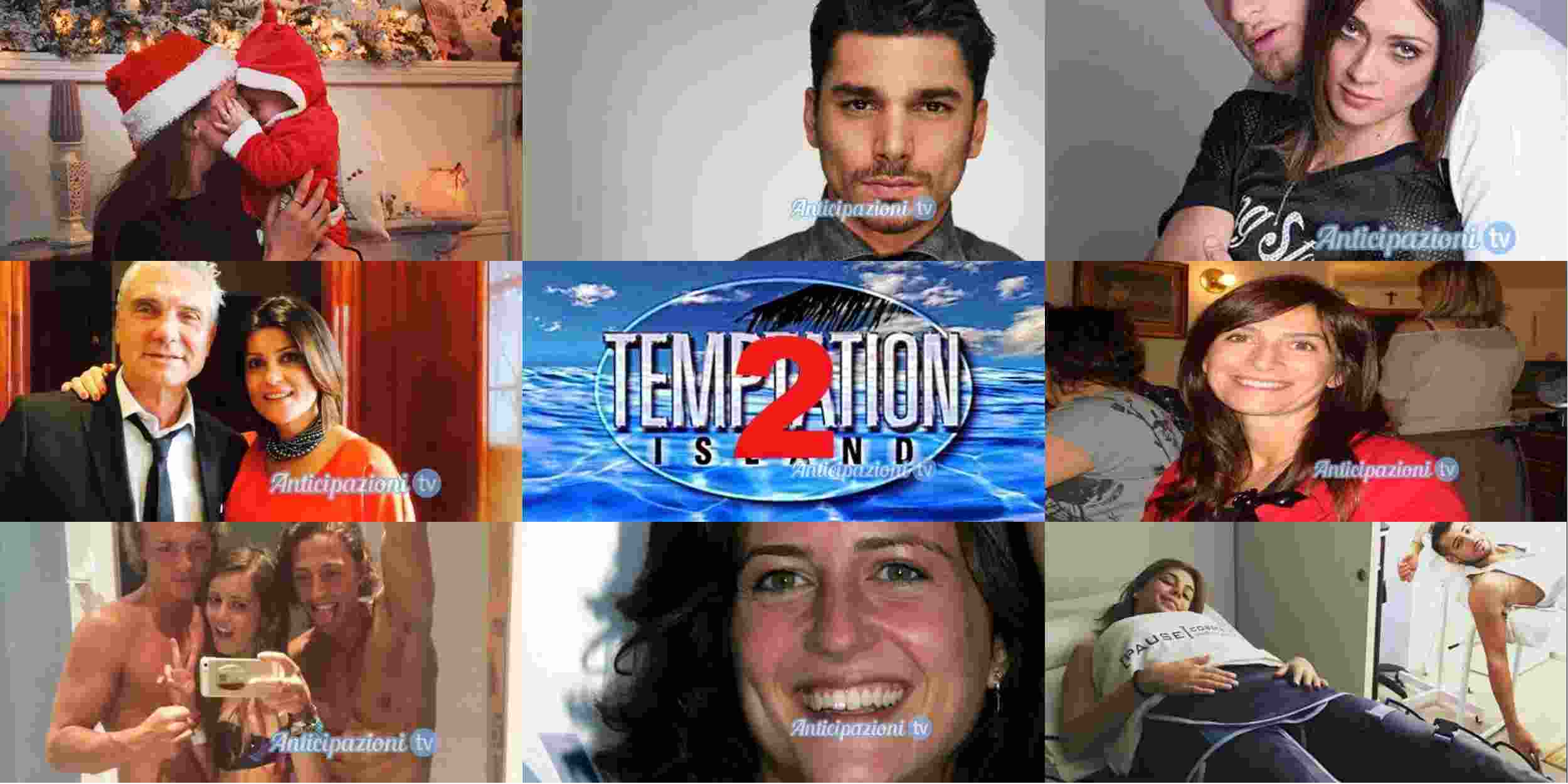 Gossip Uomini e Donne: la “vendetta” di Tara ha un sapore amaro, Teresanna manda messaggi d’amore a Francesco