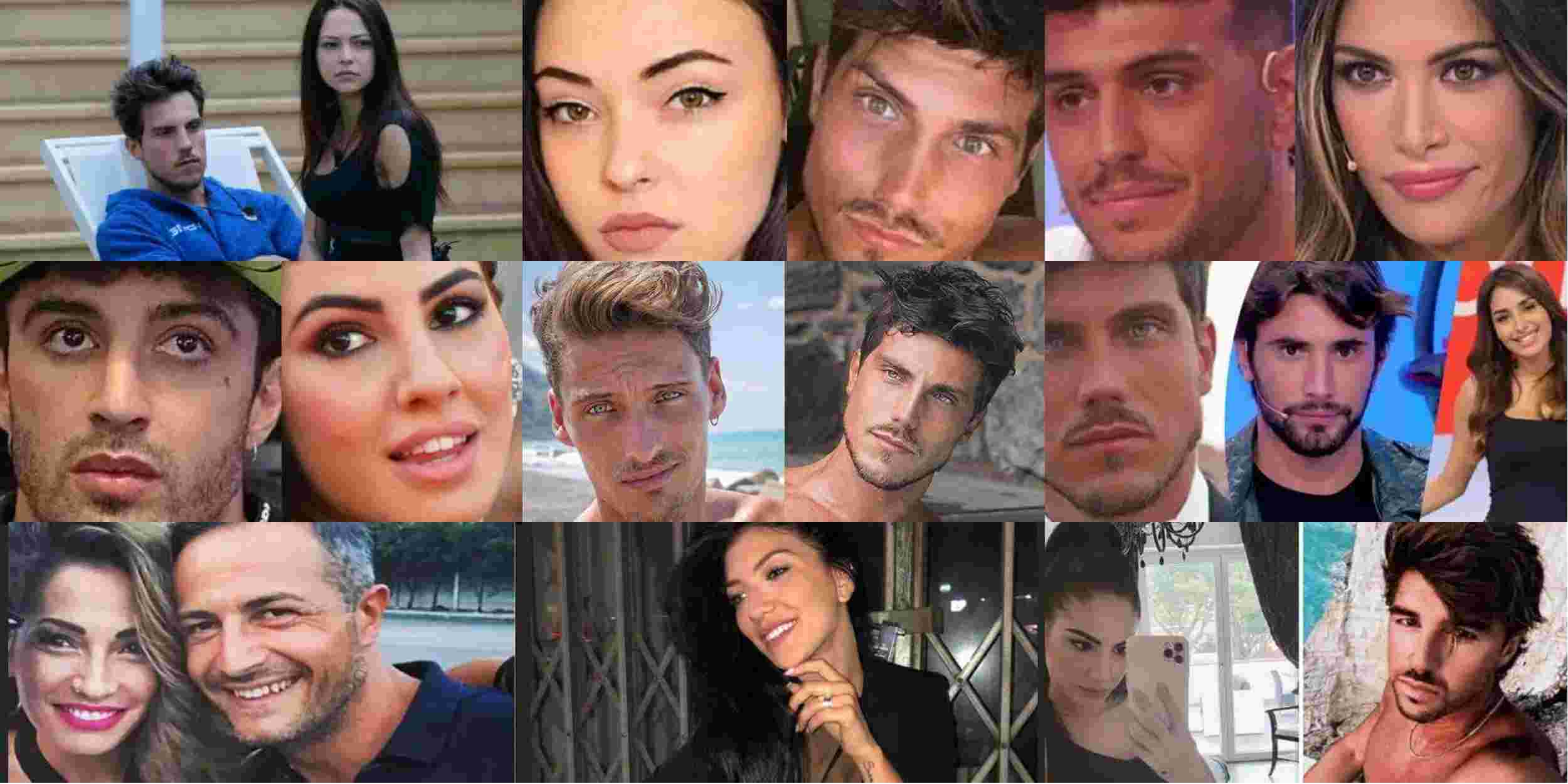 Gossip Uomini e Donne, l'ex tronista Daniele Dal Moro e Martina Nasoni sono tornati insieme?