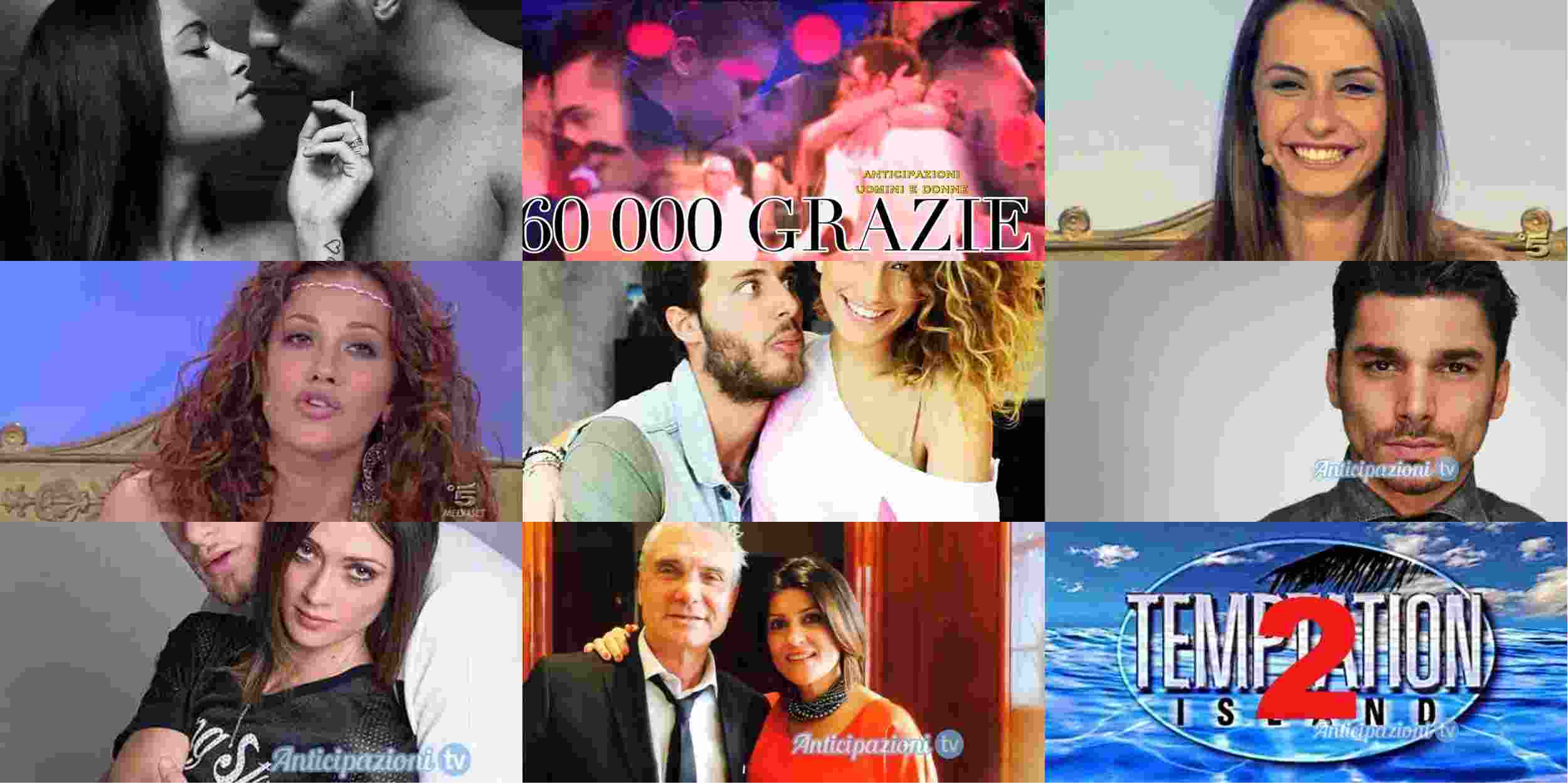 Gossip Uomini e Donne, Mattia ha tradito Vittoria? La versione di lei