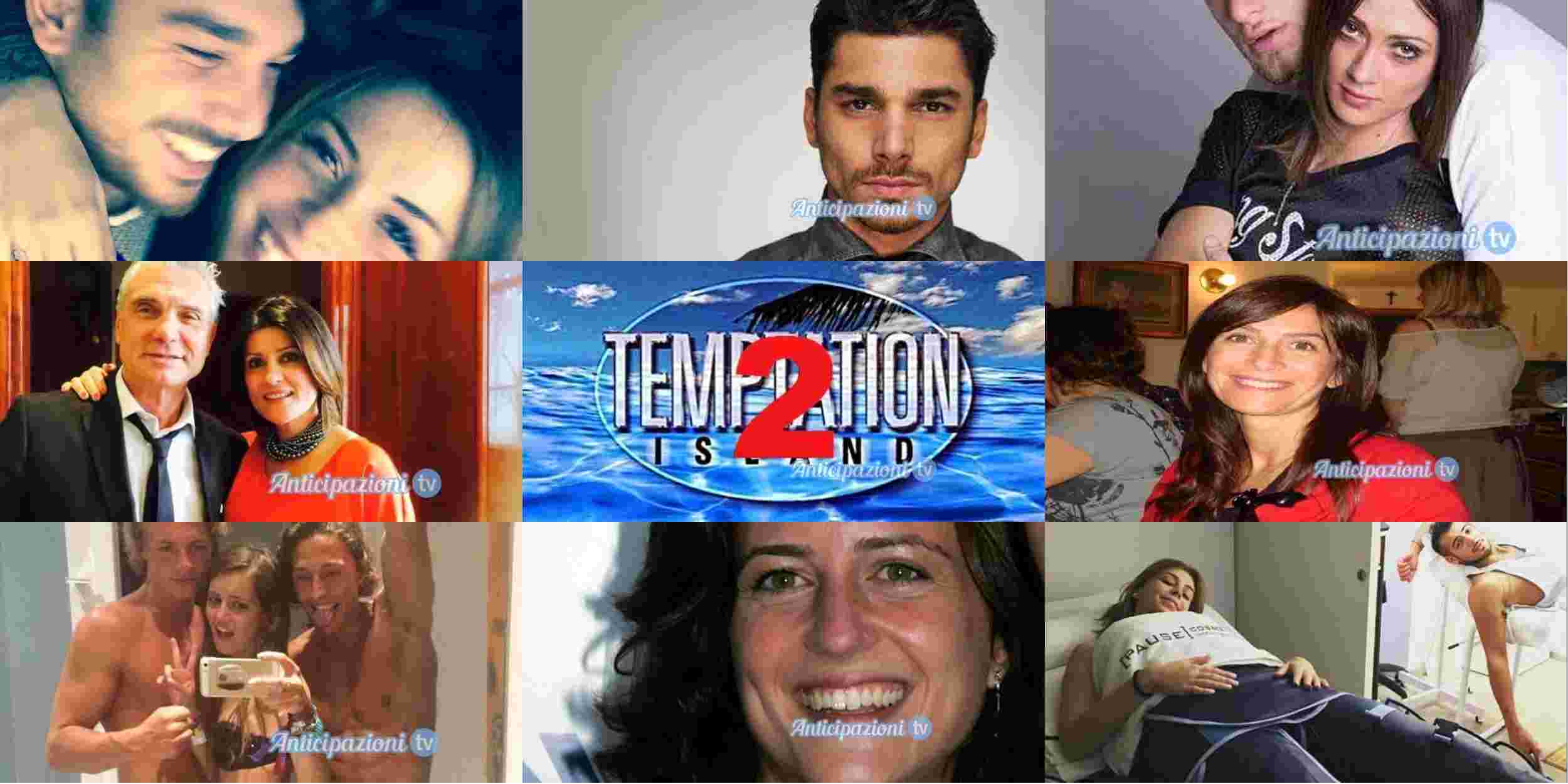 Gossip Uomini e Donne: nuovo amore per Valentina Dallari? Andrea Cerioli spiega finalmente perché...