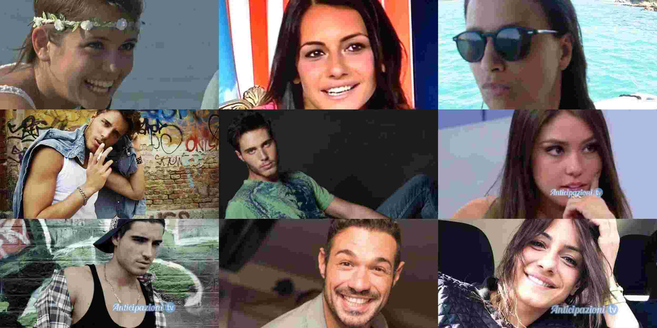 Gossip Uomini e donne Rama Lila Giustini